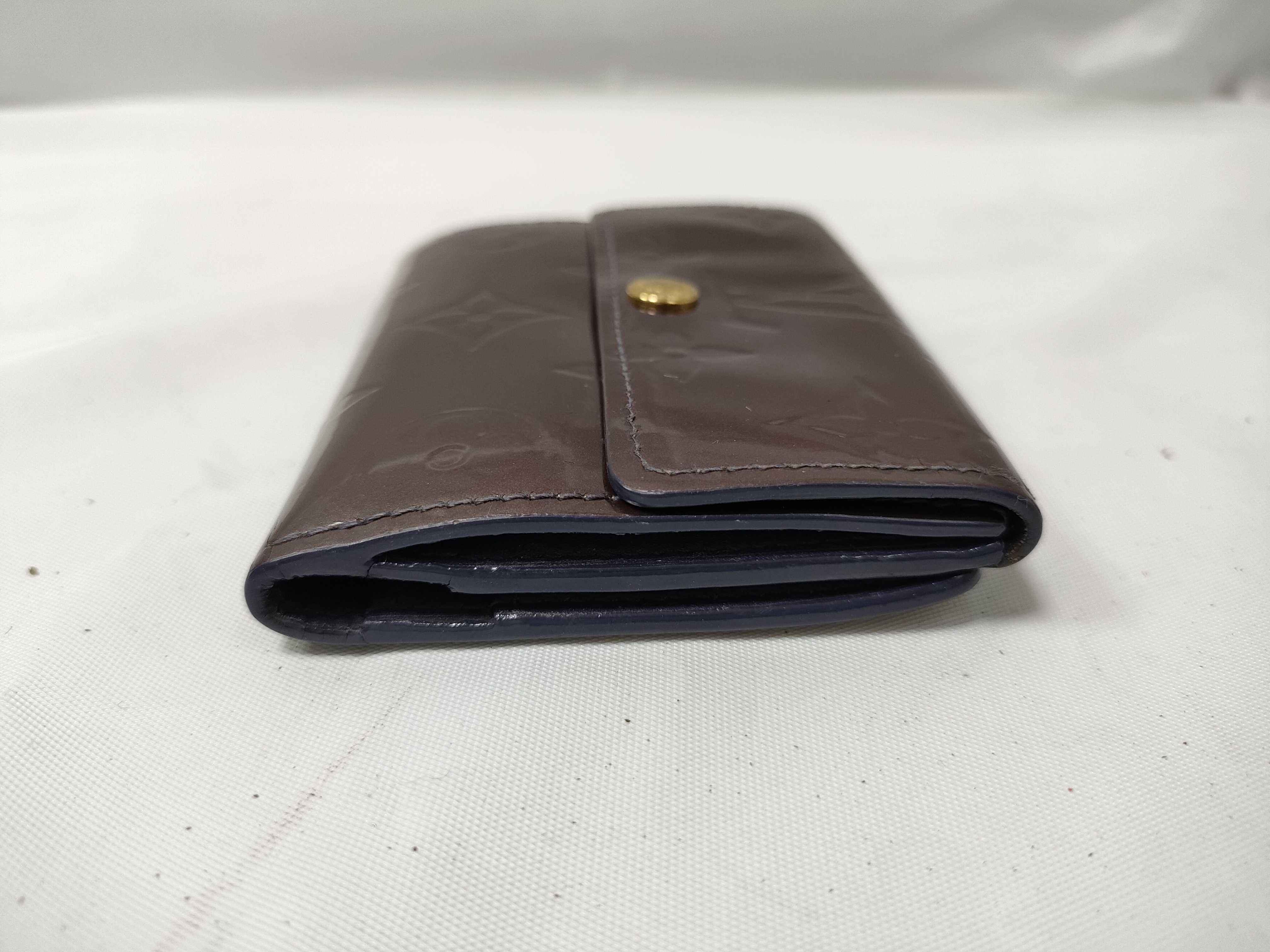 Vernis Ludlow Card Case — view 3