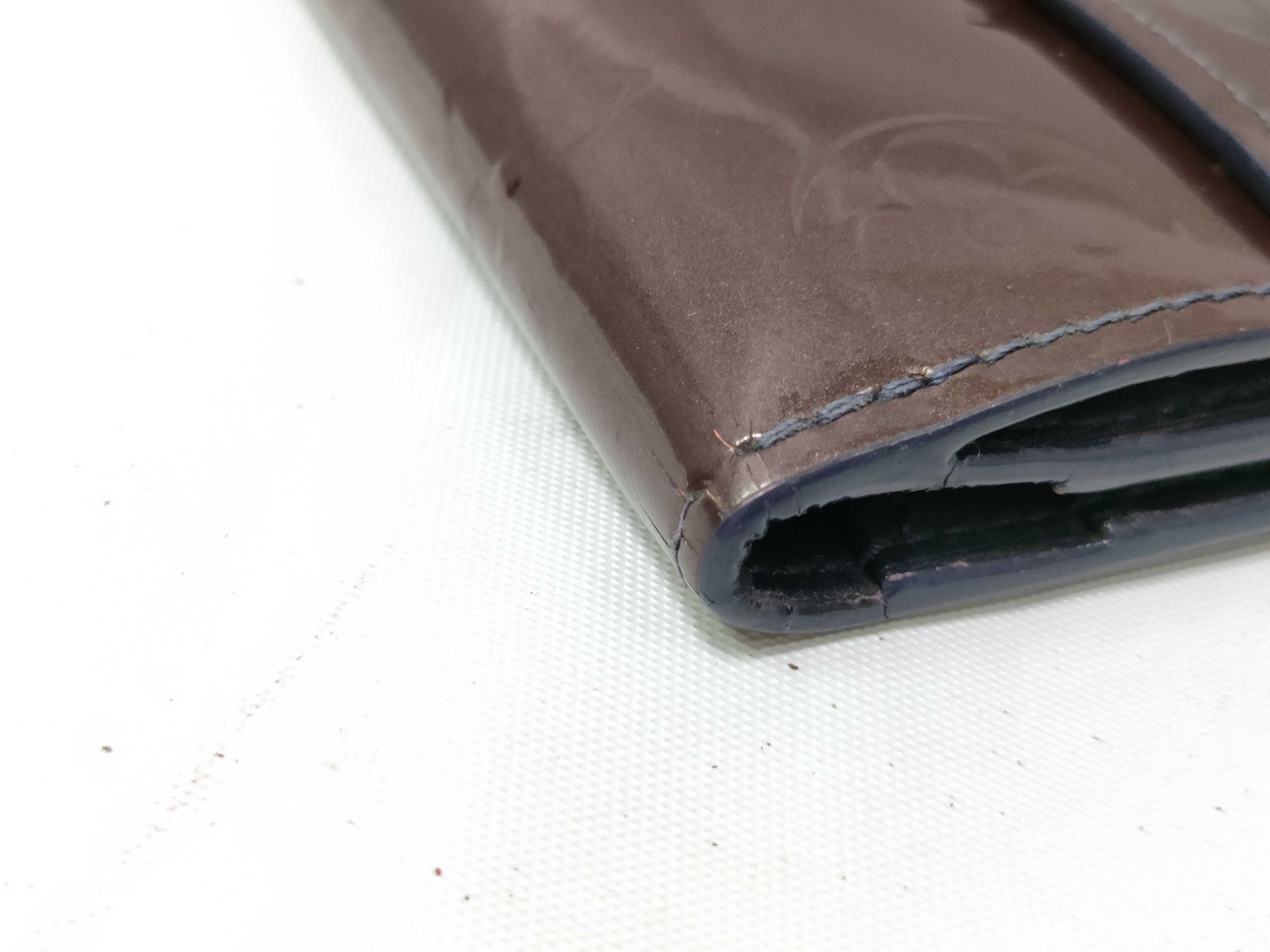 Vernis Ludlow Card Case — view 4