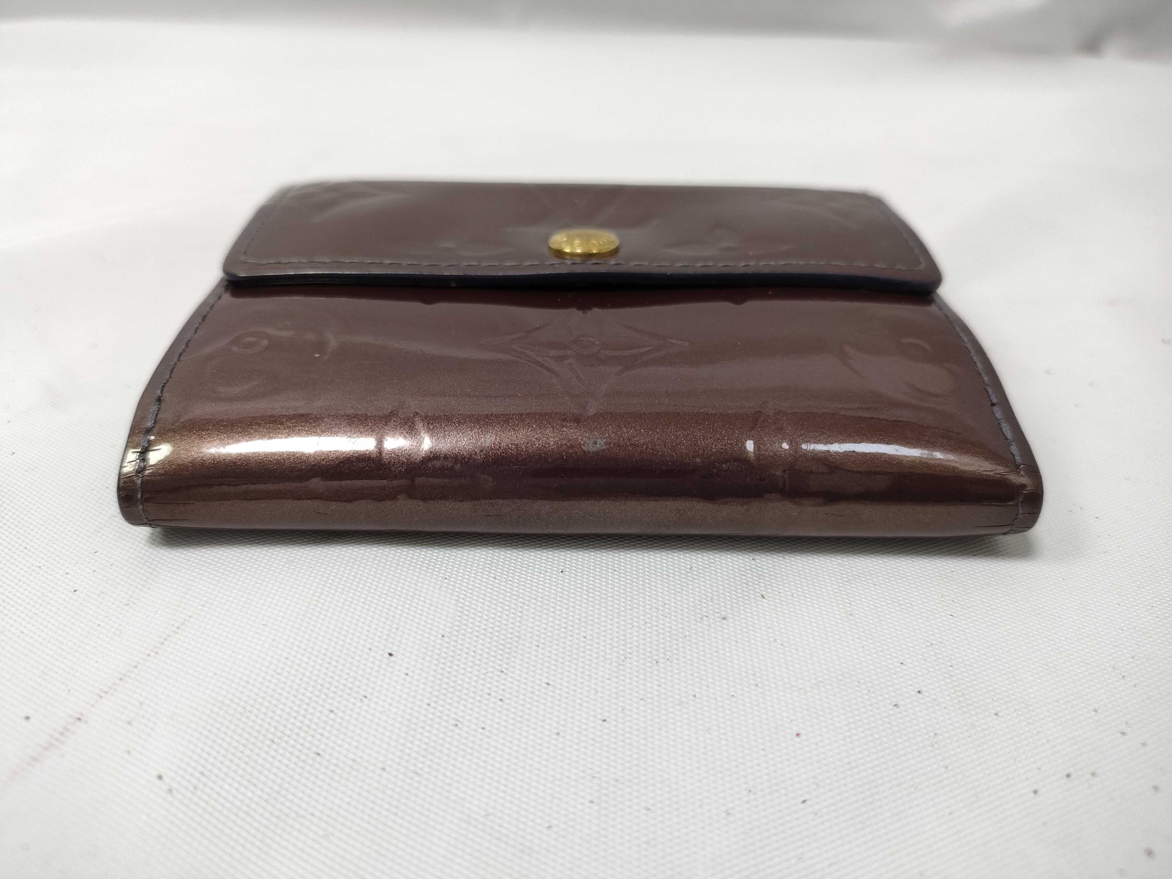Vernis Ludlow Card Case — view 5