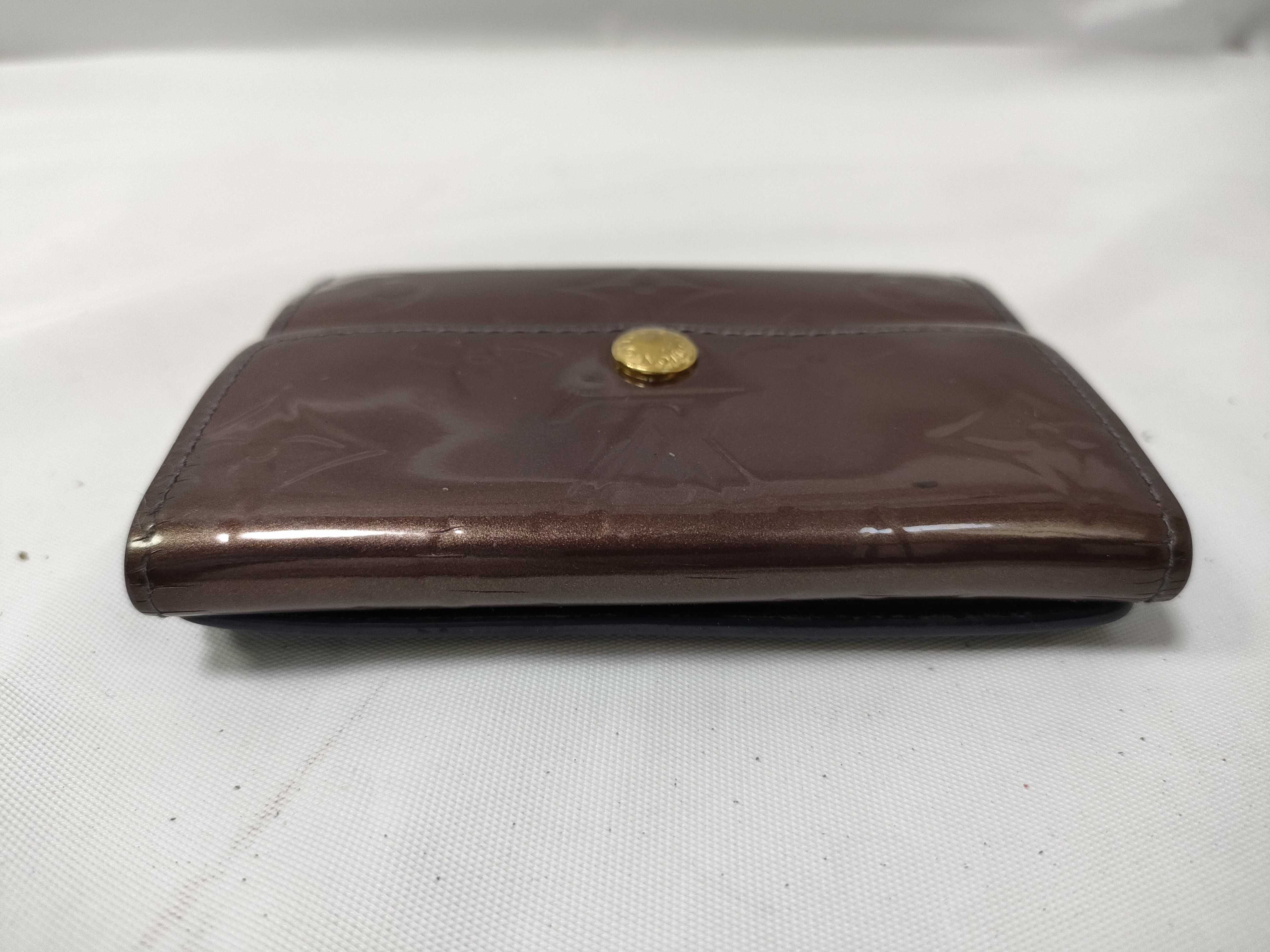 Vernis Ludlow Card Case — view 6