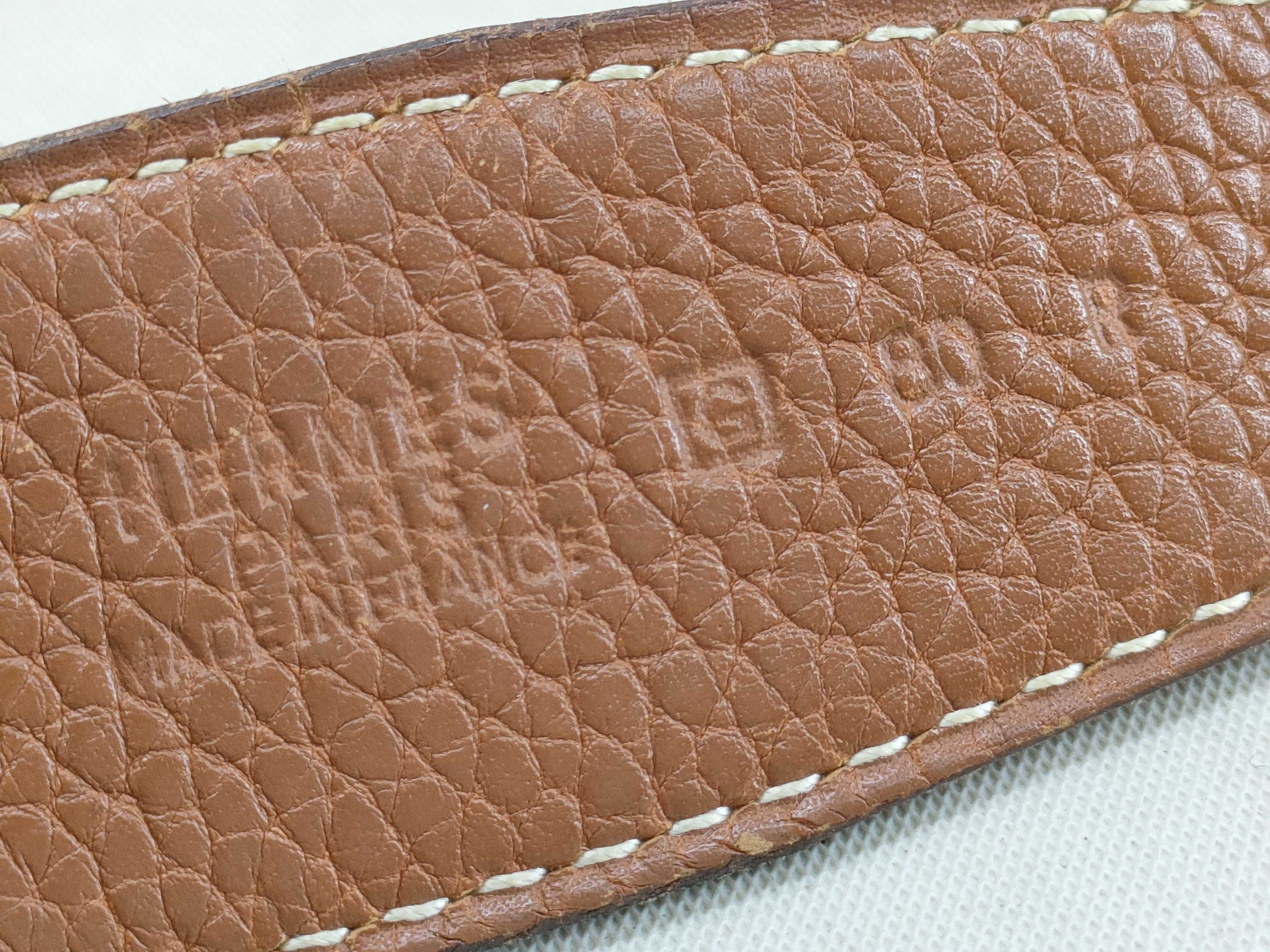 Constance Belt G Belt — view 8