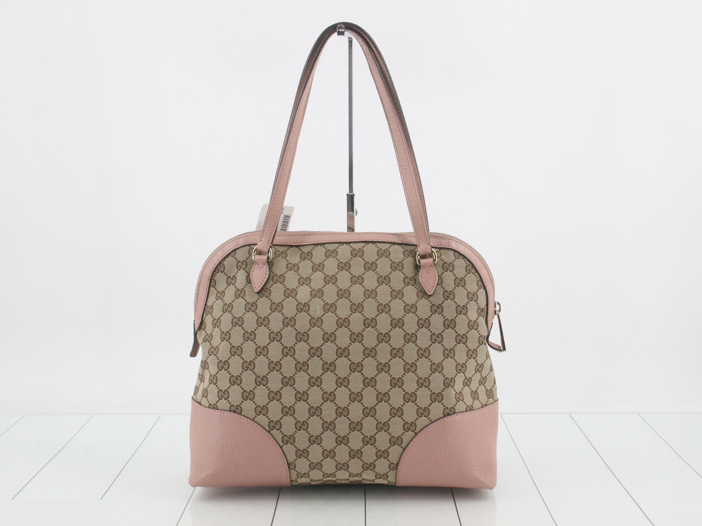 GG Canvas (Bag) - Tote Bag — view 2