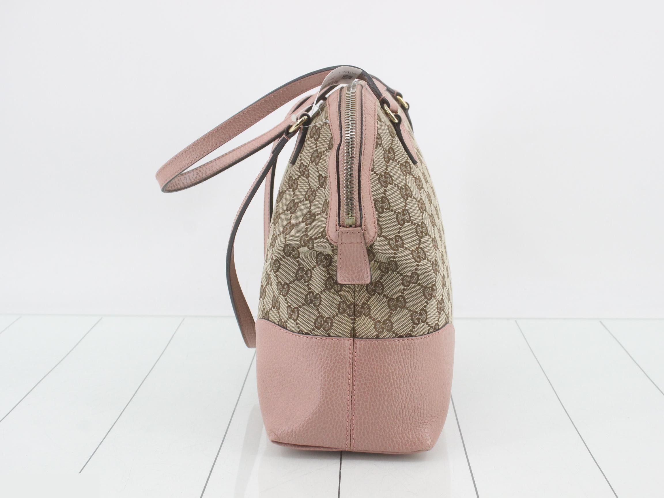 GG Canvas (Bag) - Tote Bag — view 3
