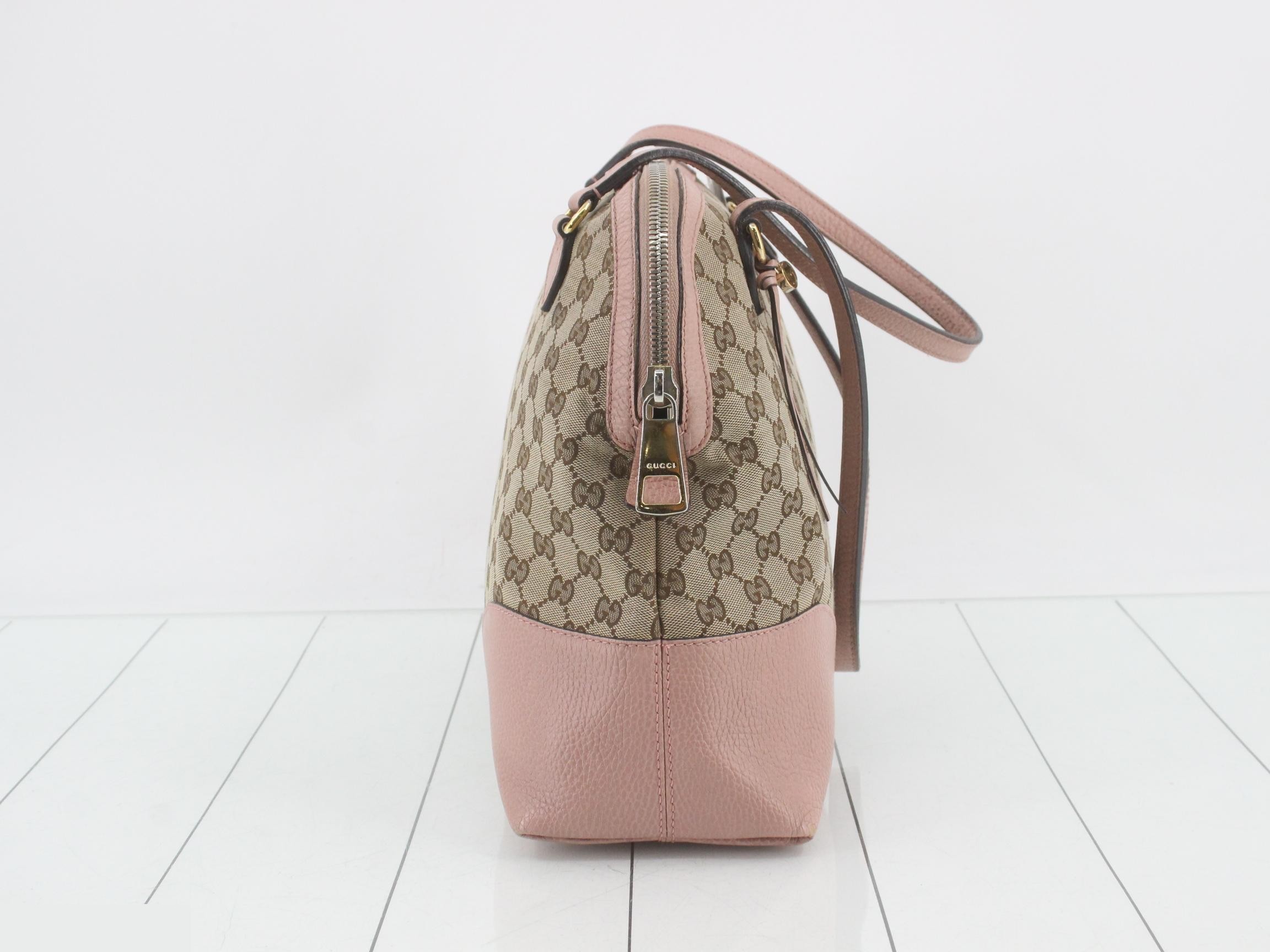GG Canvas (Bag) - Tote Bag — view 4