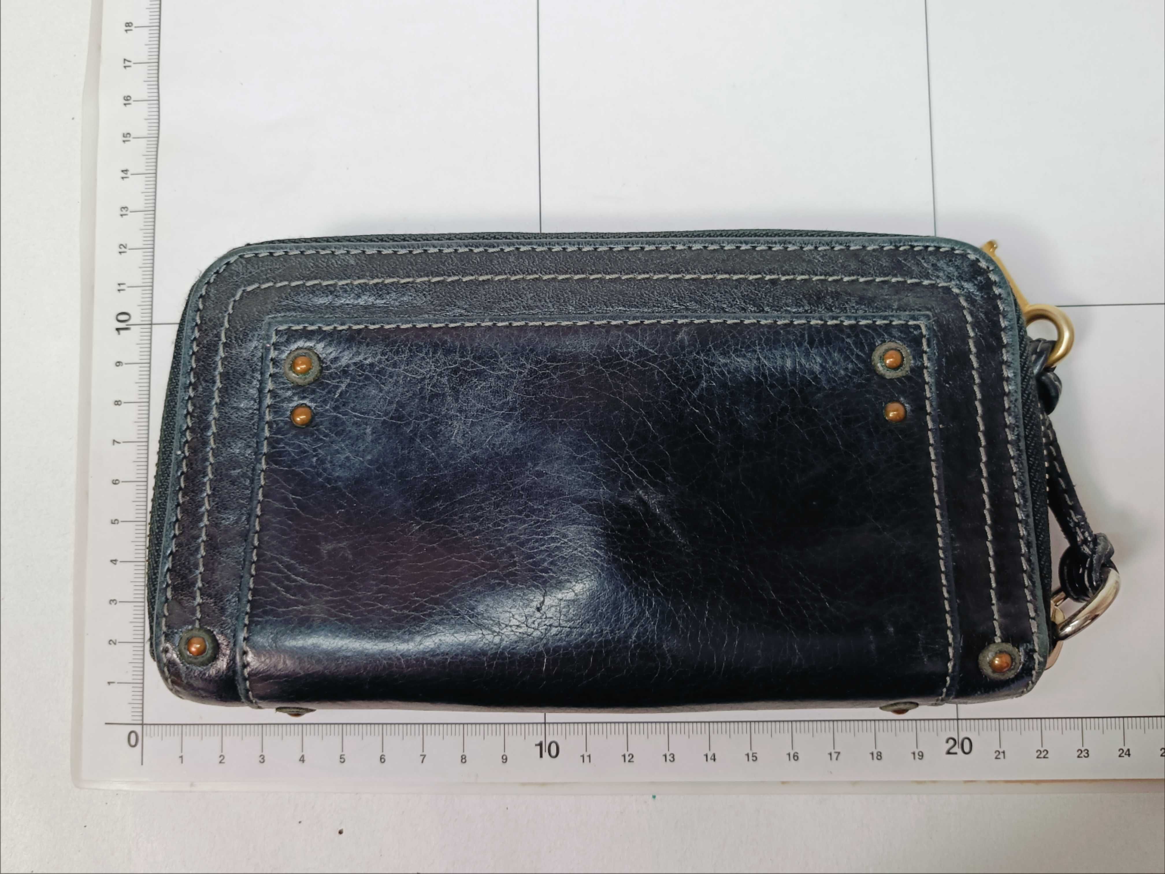 Paddington wallet — view 2