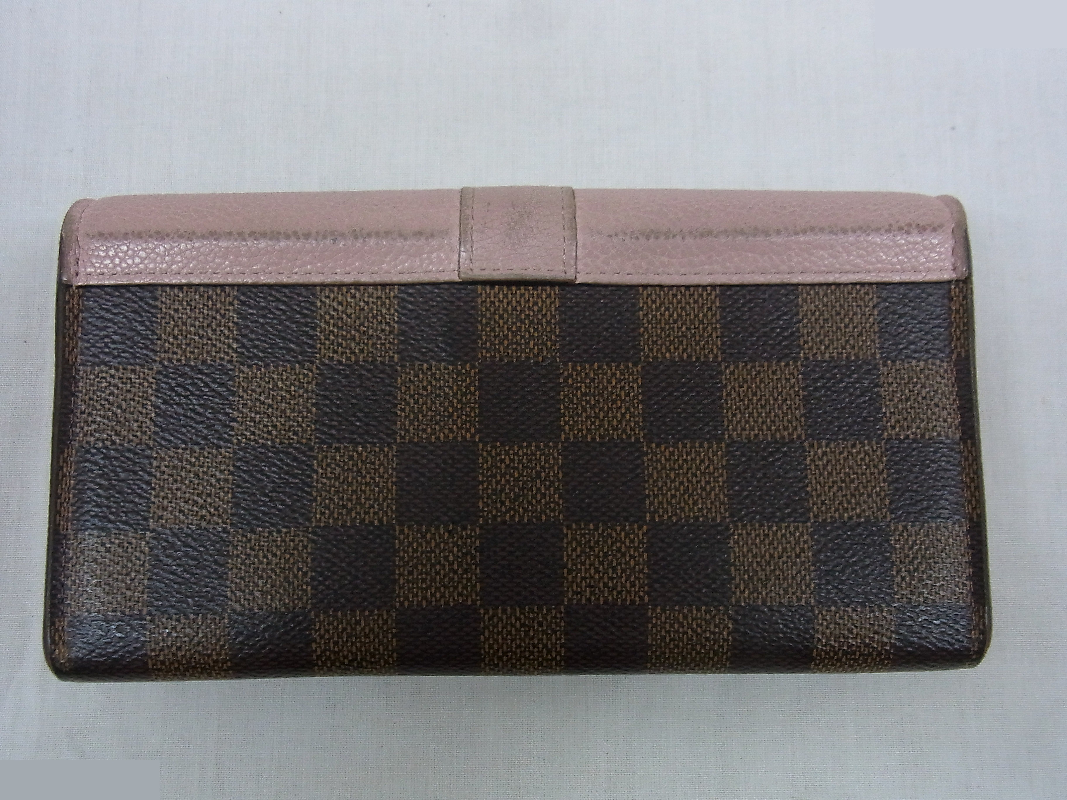 Portefeuille Clapton — view 2