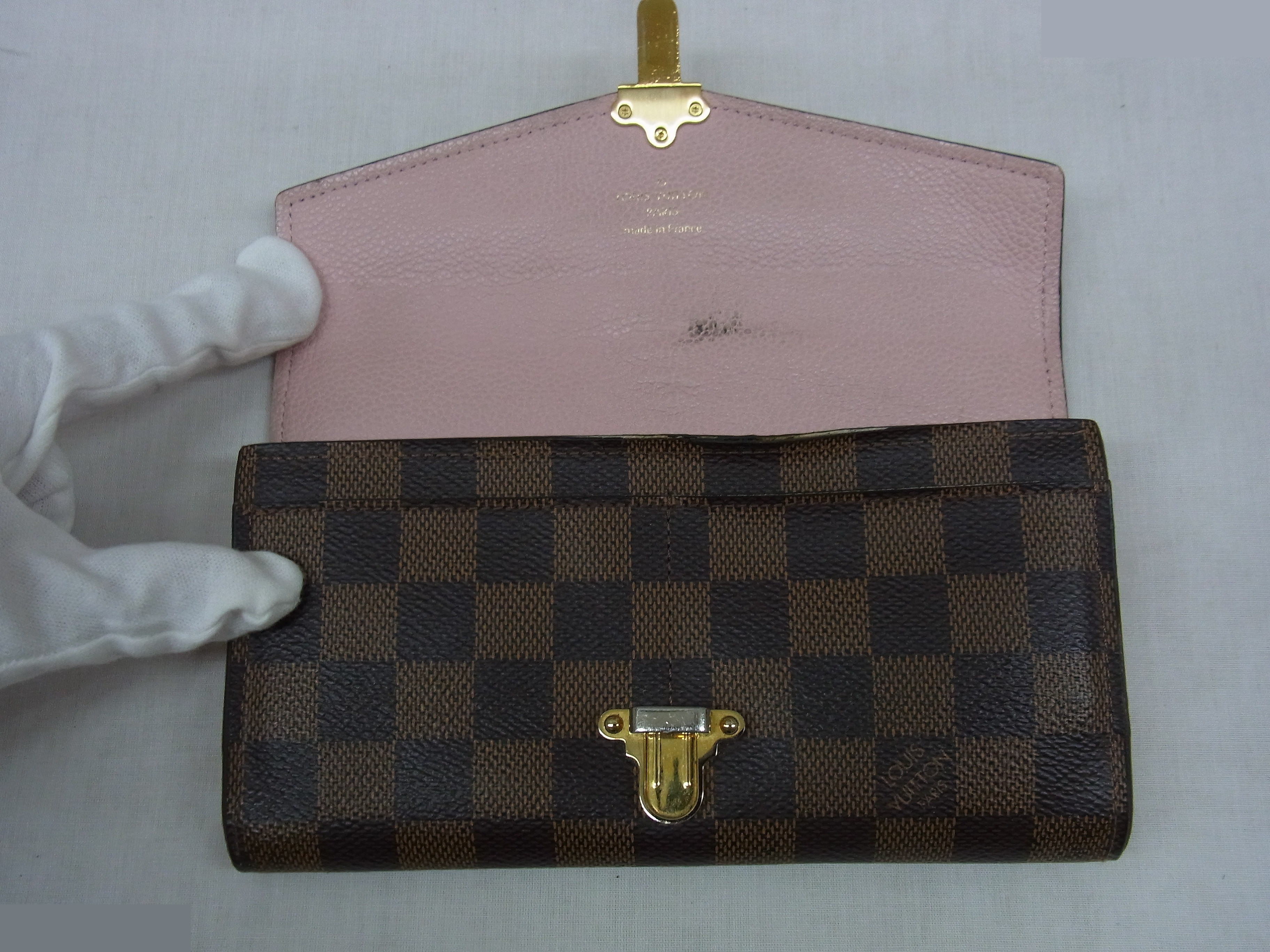 Portefeuille Clapton — view 5