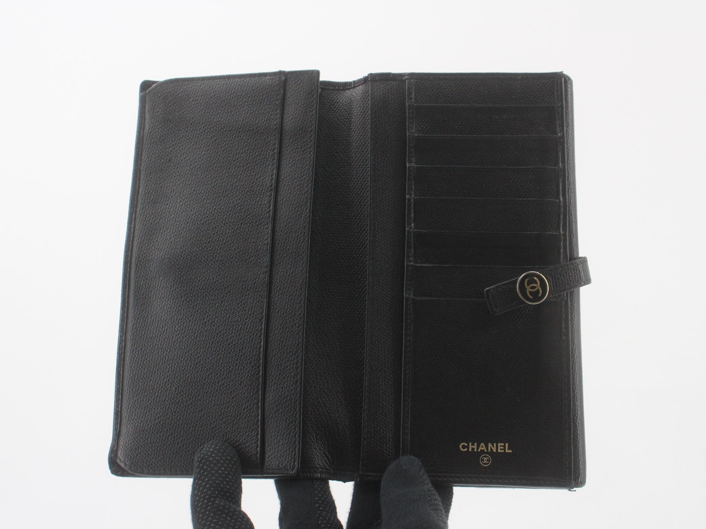 Coco Button (Bags) and Wallets — view 4