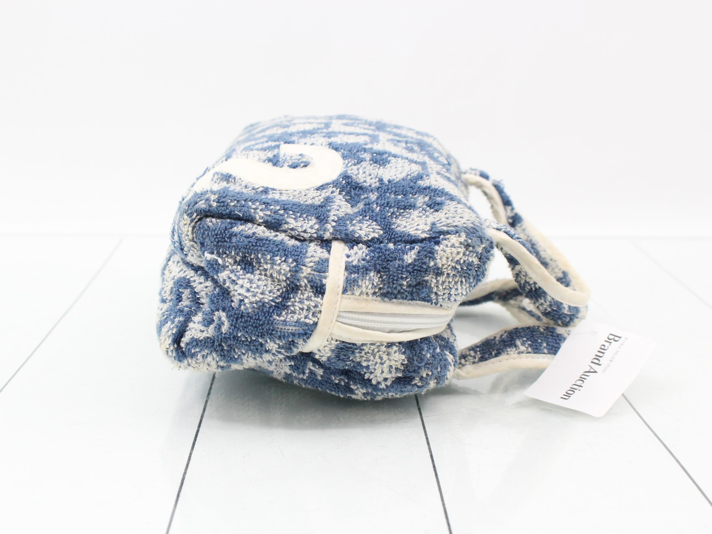 Trotter Pile Handbag — view 3