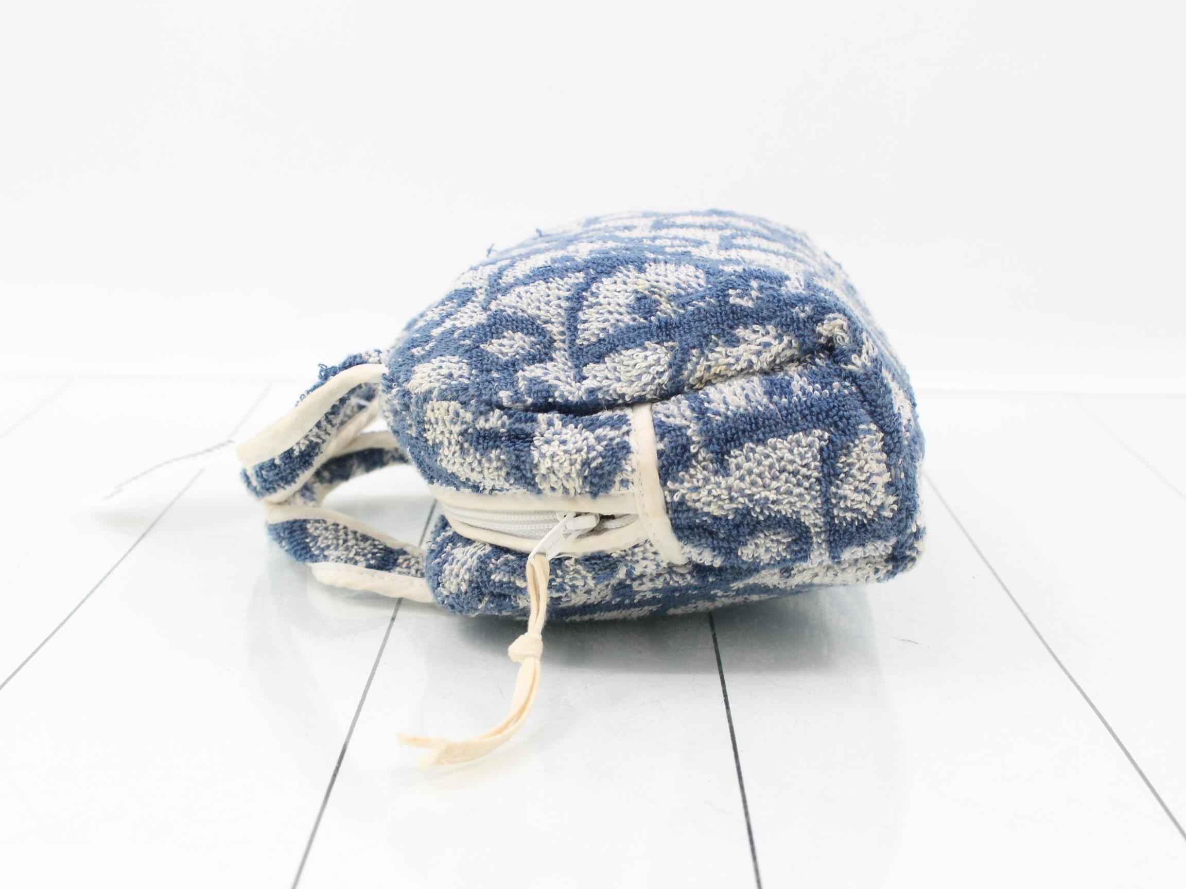 Trotter Pile Handbag — view 4