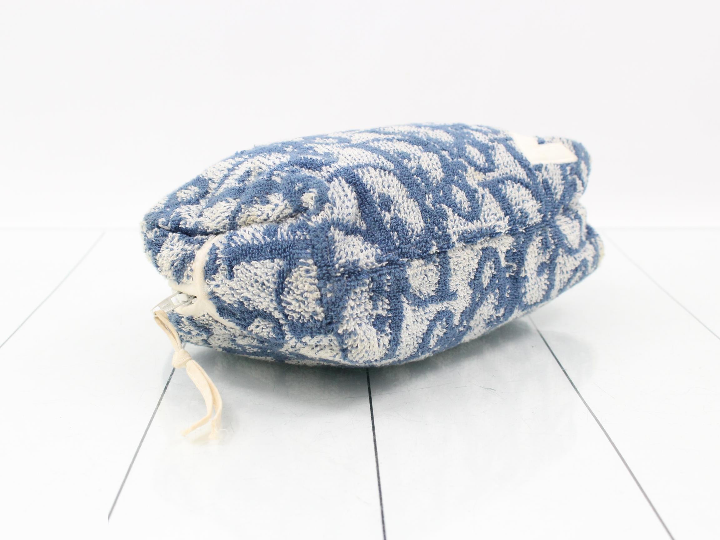 Trotter Pile Handbag — view 5