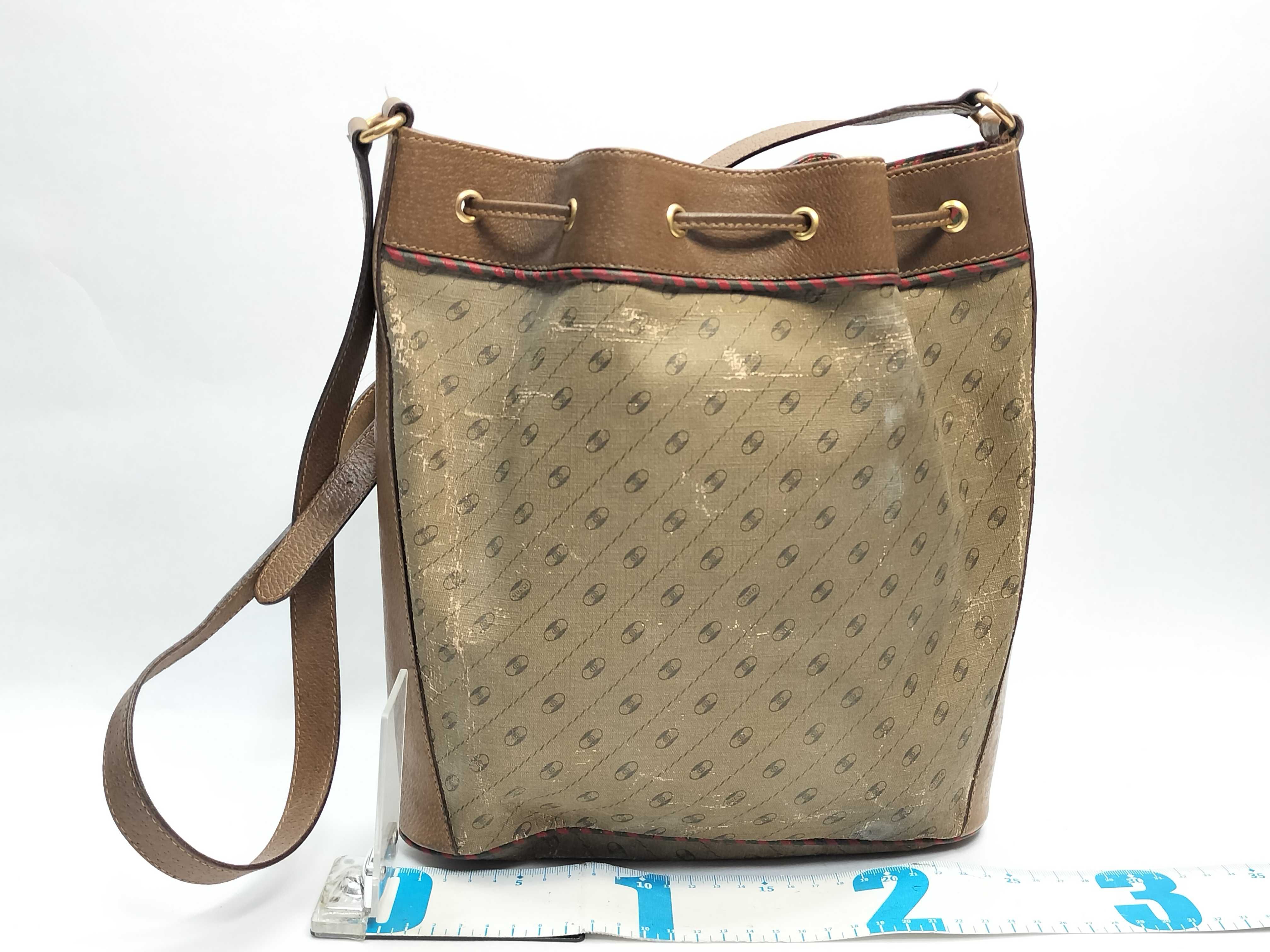 Vintage 41.02.300 Shoulder Bag — view 2