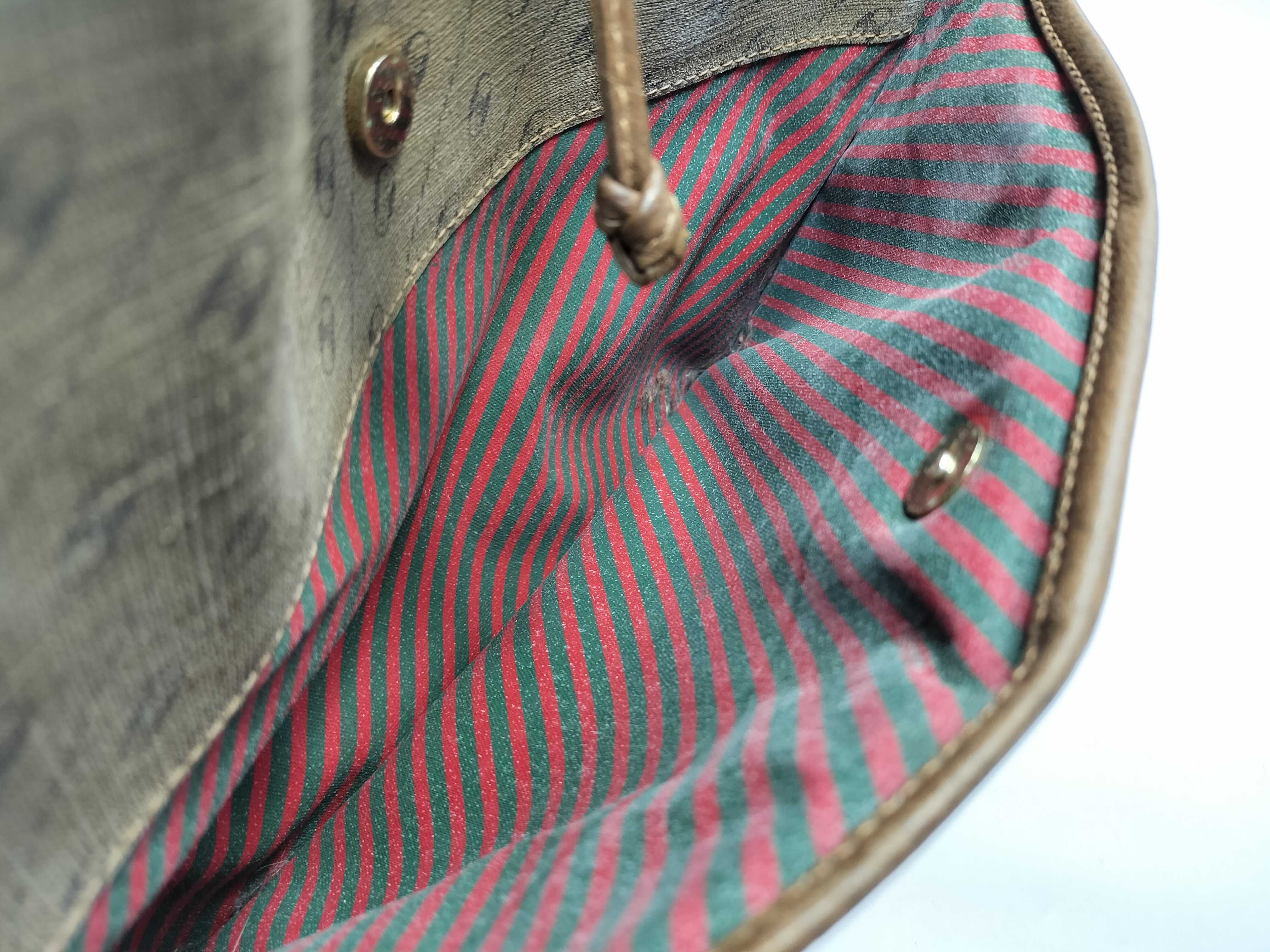 Vintage 41.02.300 Shoulder Bag — view 11