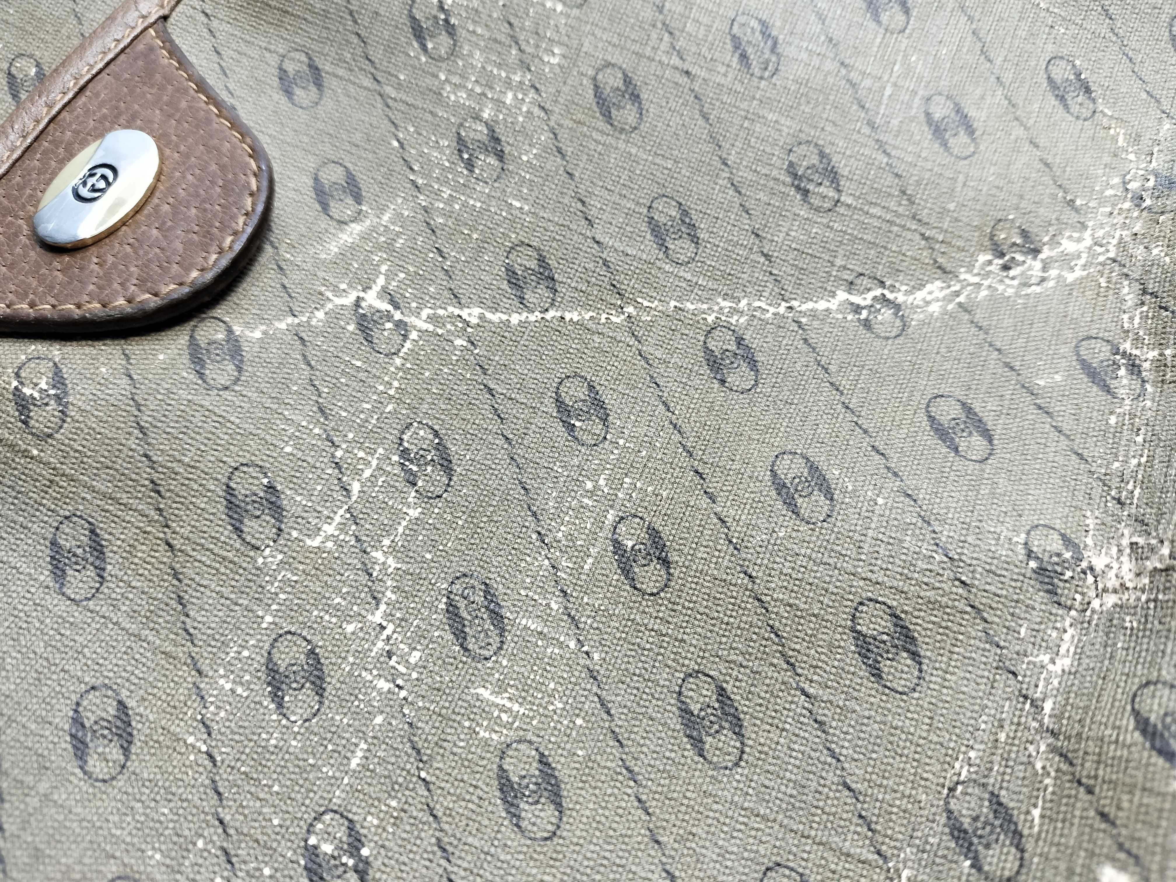 Vintage 41.02.300 Shoulder Bag — view 12