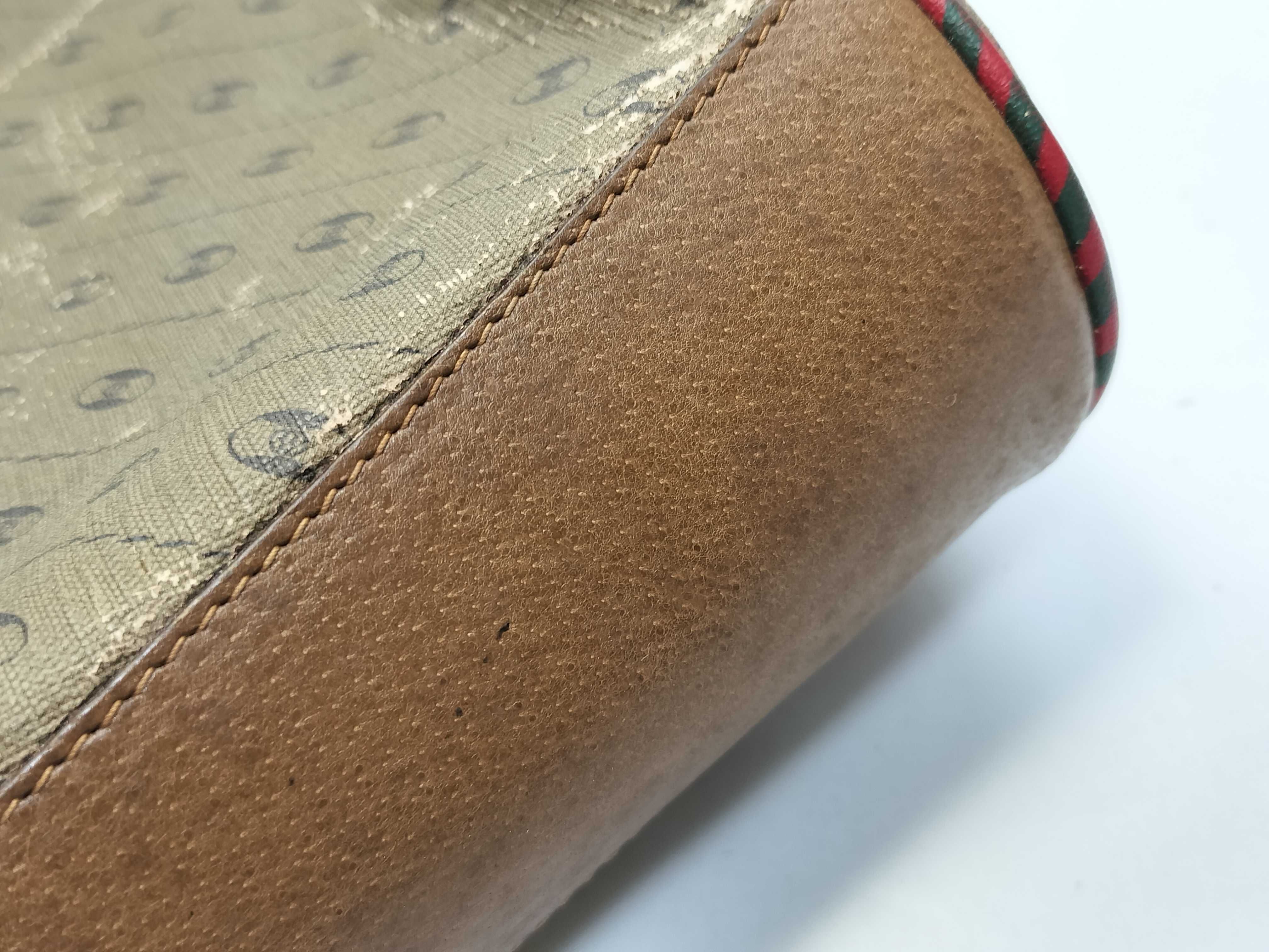 Vintage 41.02.300 Shoulder Bag — view 13