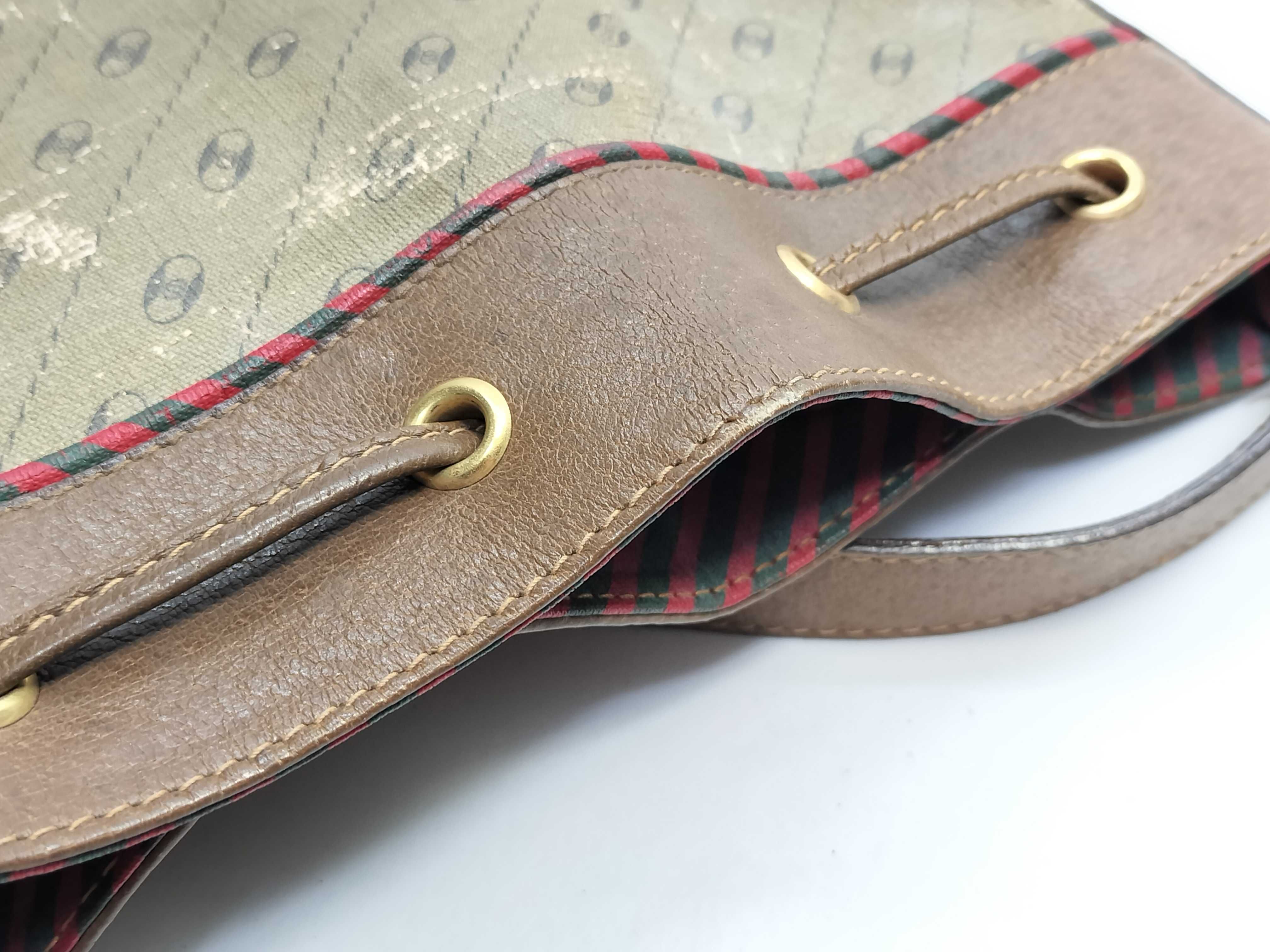 Vintage 41.02.300 Shoulder Bag — view 14