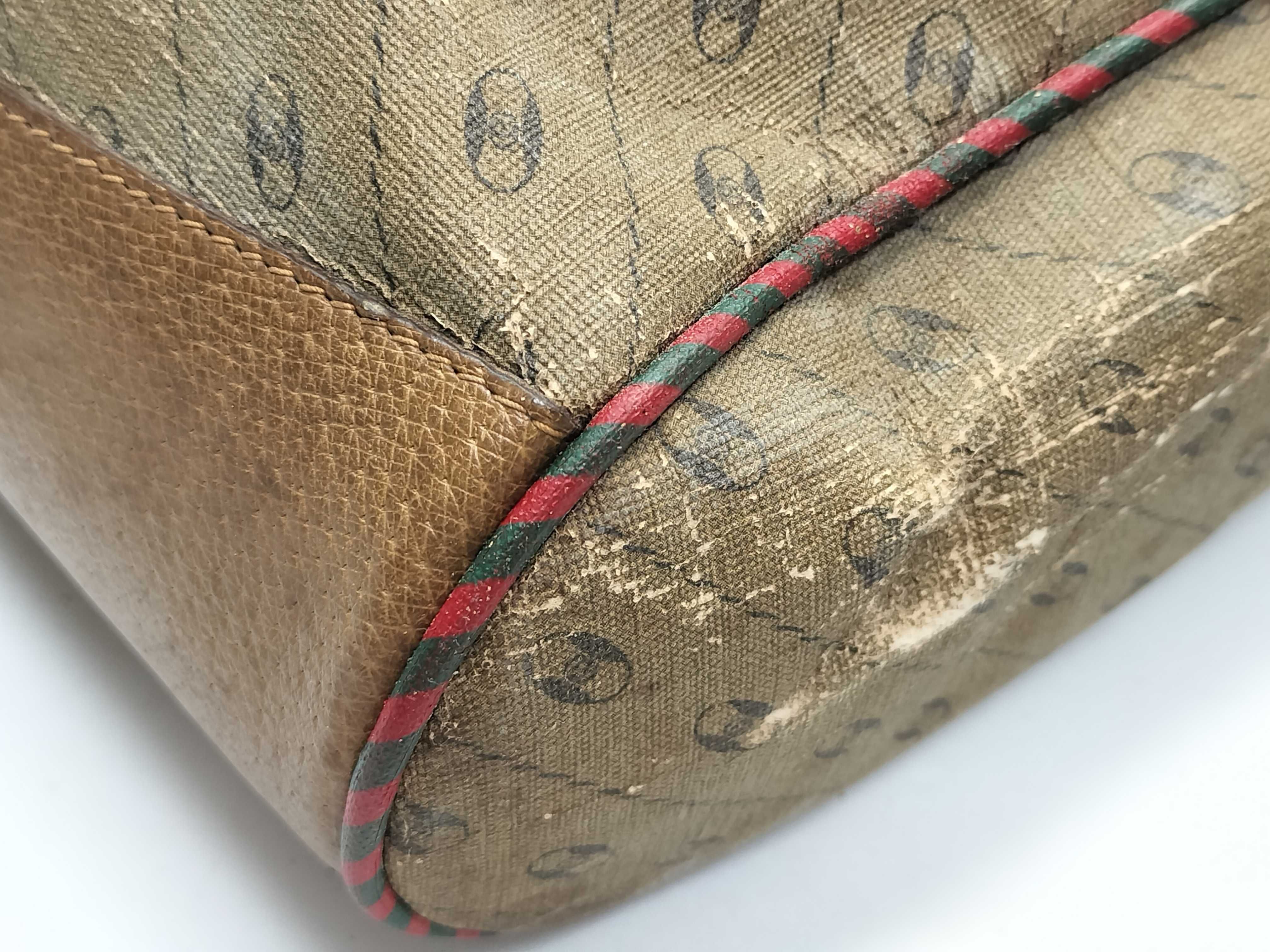 Vintage 41.02.300 Shoulder Bag — view 3