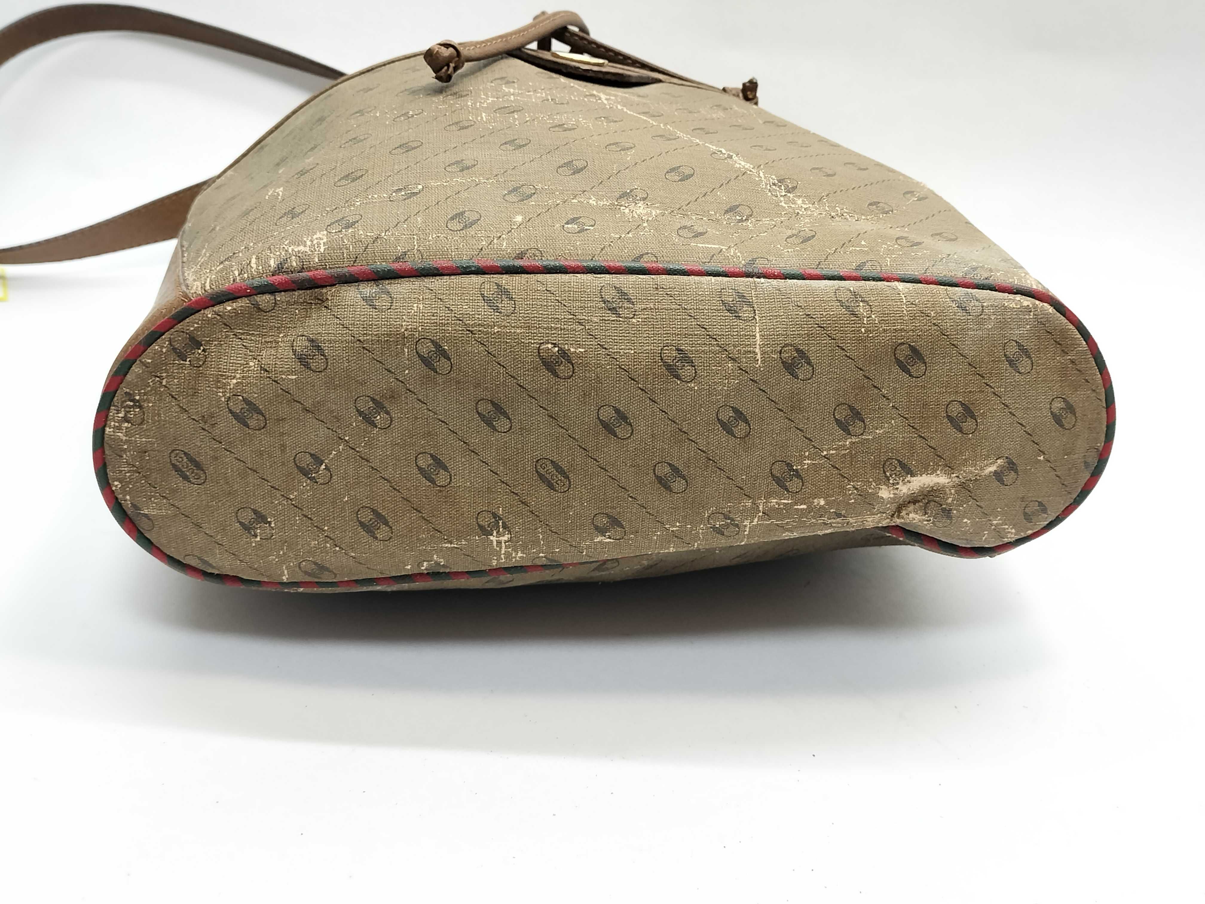 Vintage 41.02.300 Shoulder Bag — view 4