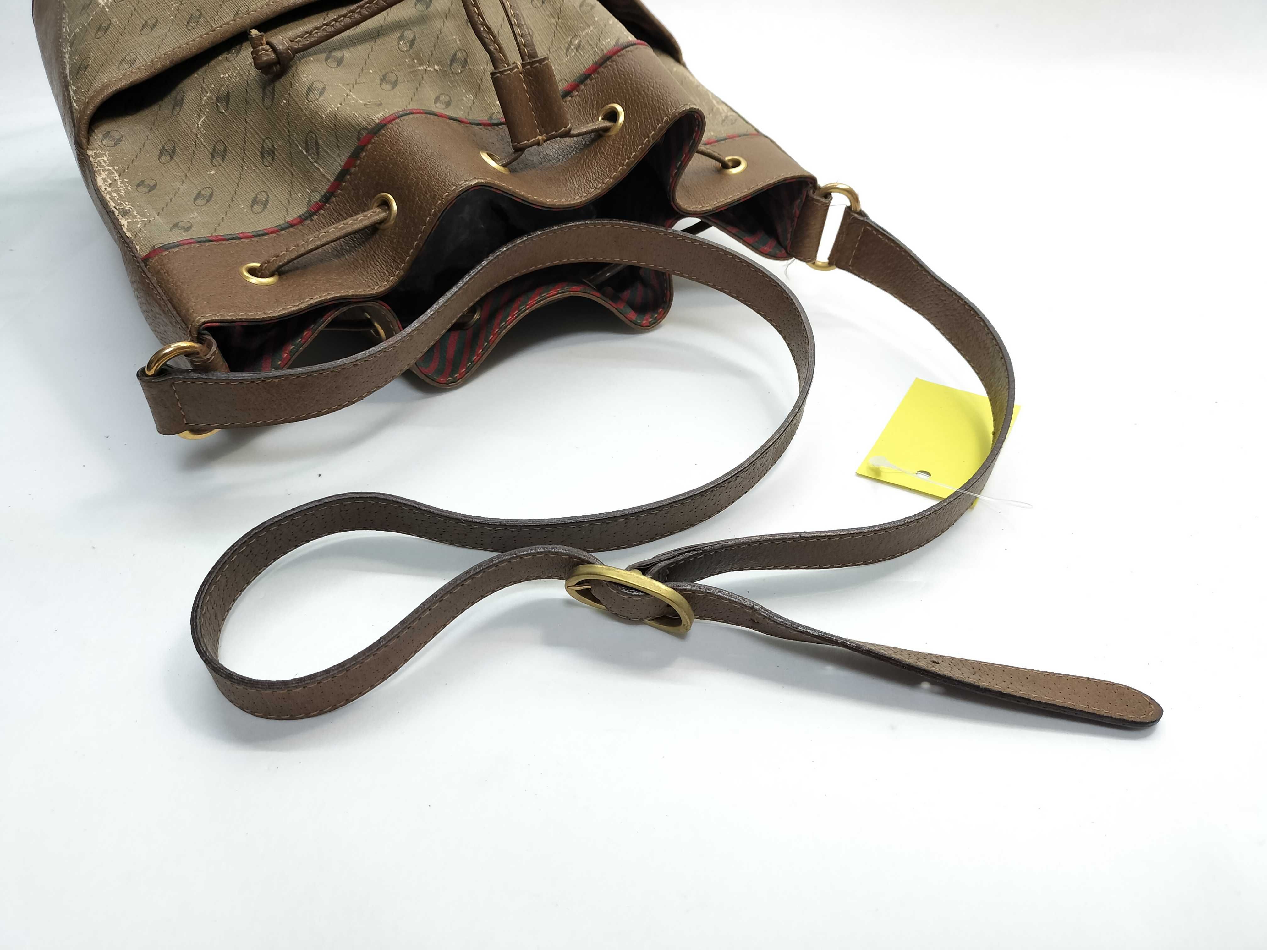 Vintage 41.02.300 Shoulder Bag — view 5
