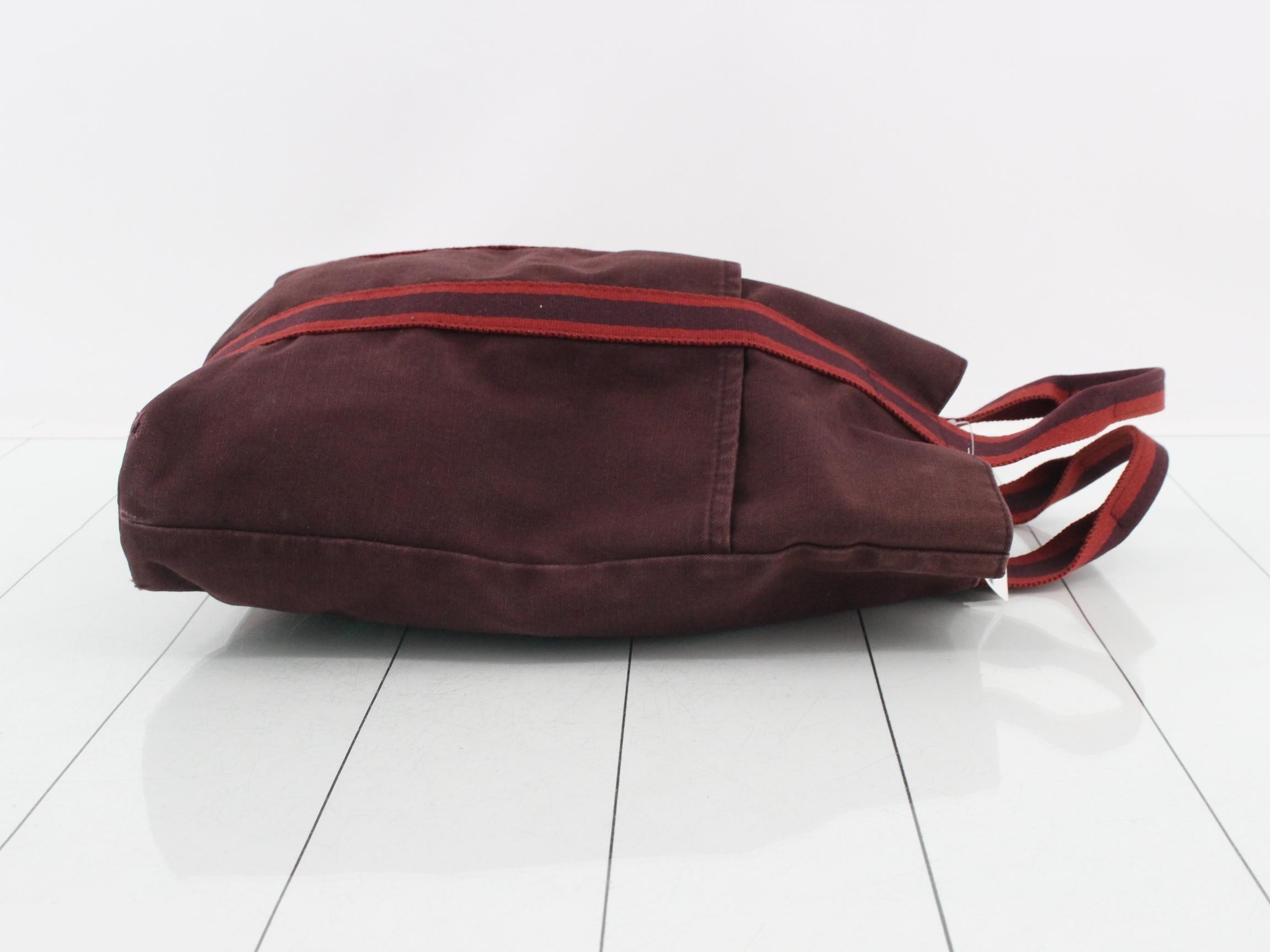 Cabas Fourre-Tout Tote Bag — view 3