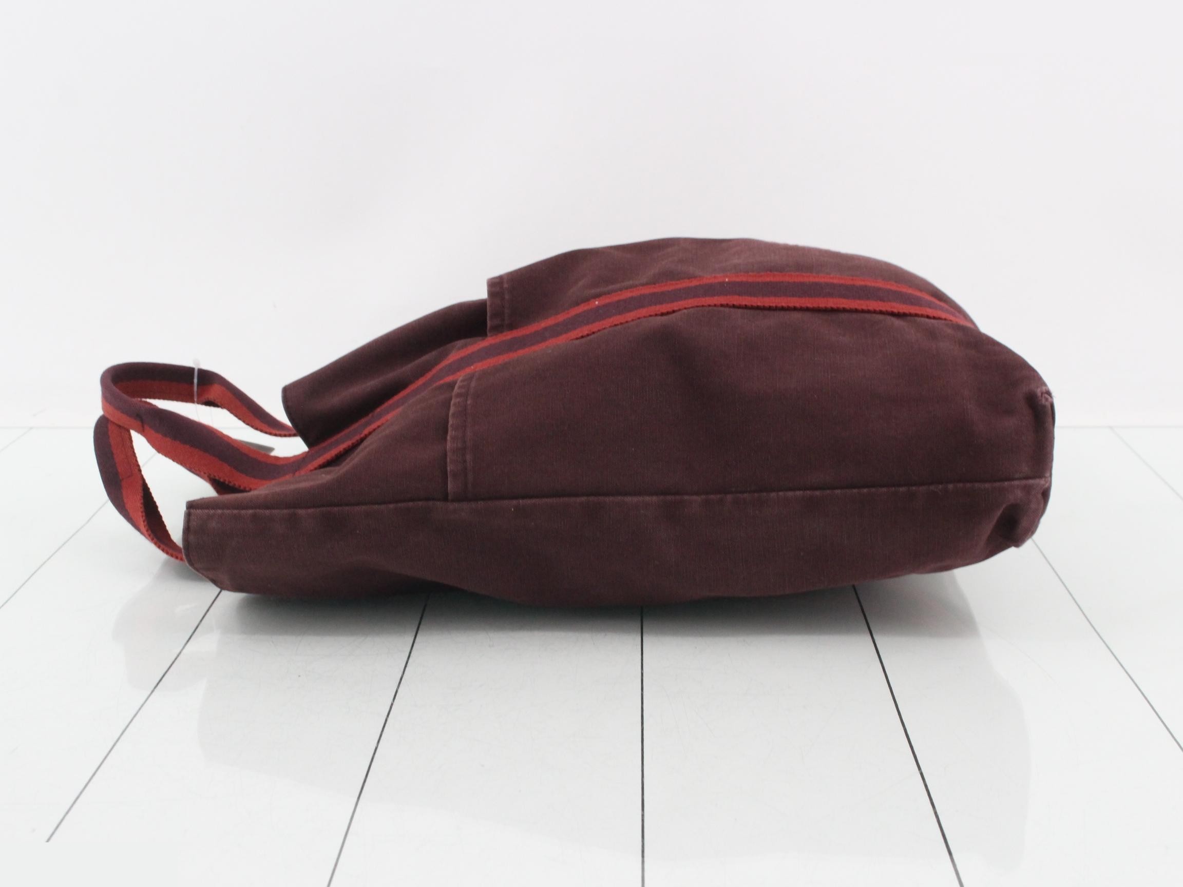 Cabas Fourre-Tout Tote Bag — view 4