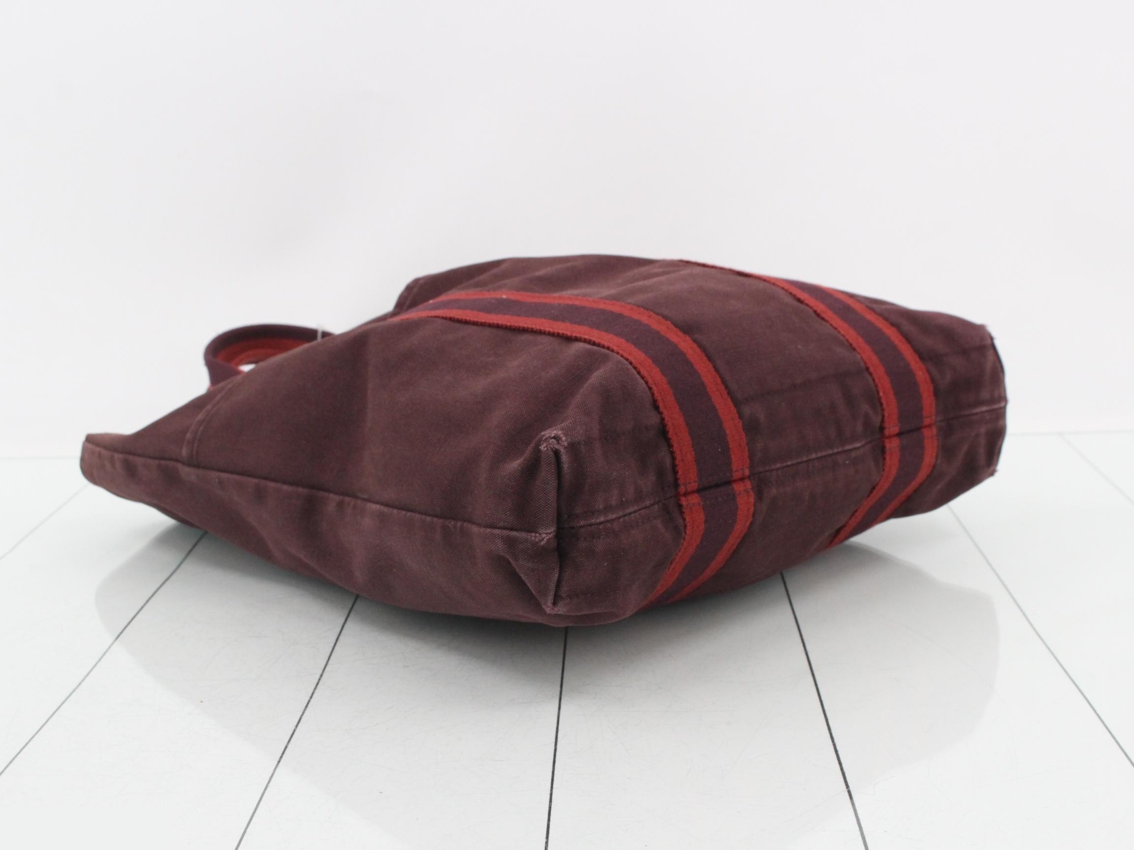 Cabas Fourre-Tout Tote Bag — view 5