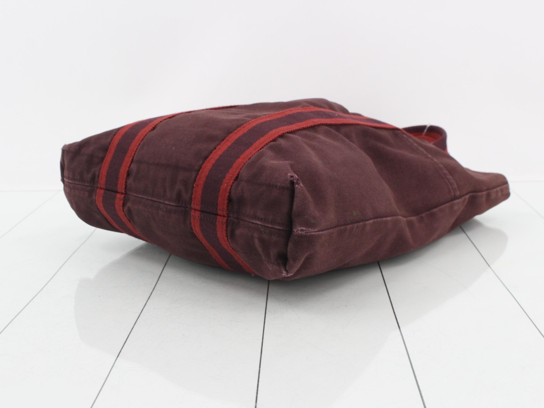 Cabas Fourre-Tout Tote Bag — view 6