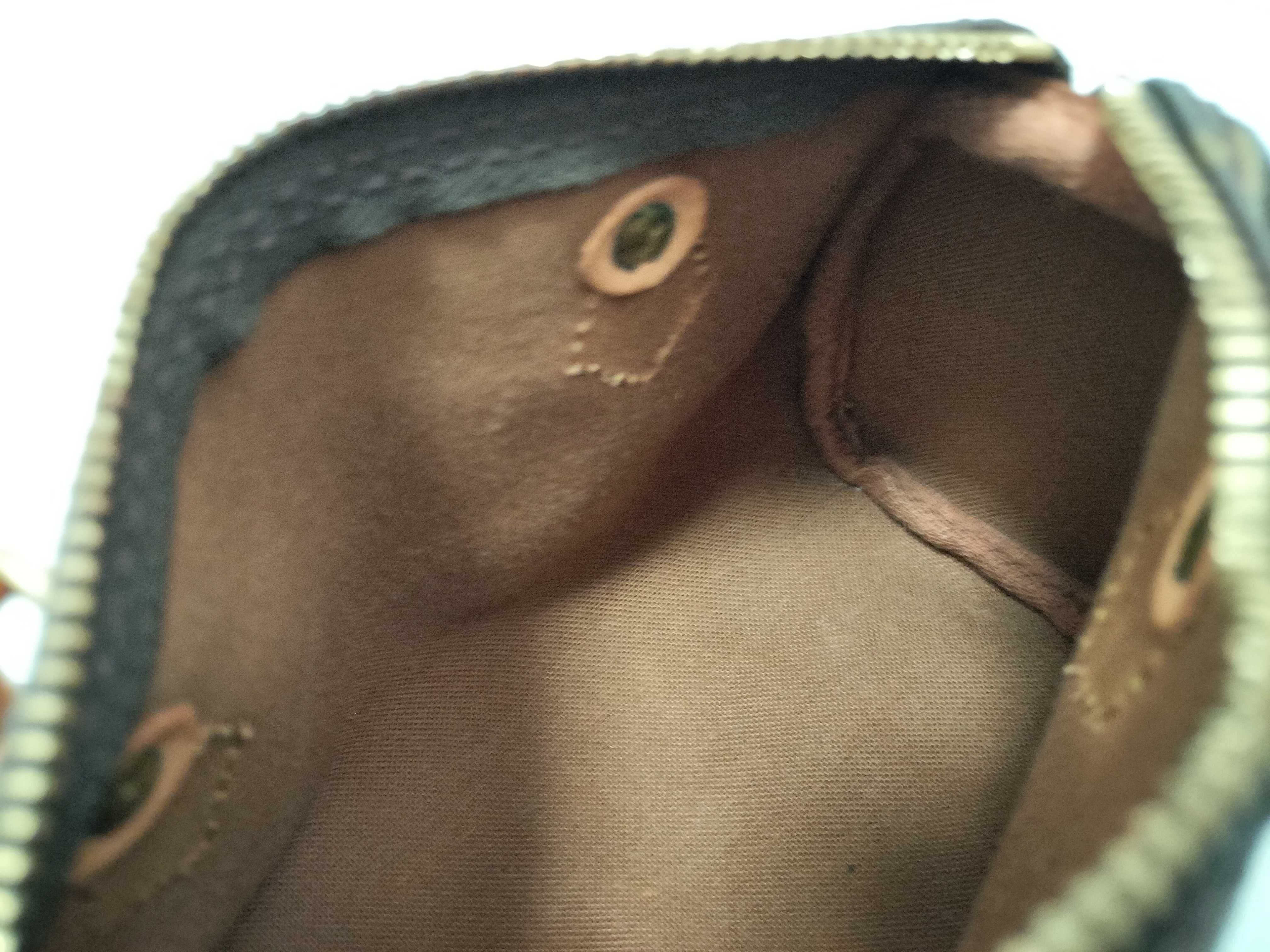 Monogram Mini Speedy 2001 TH1011 Handbag — view 15