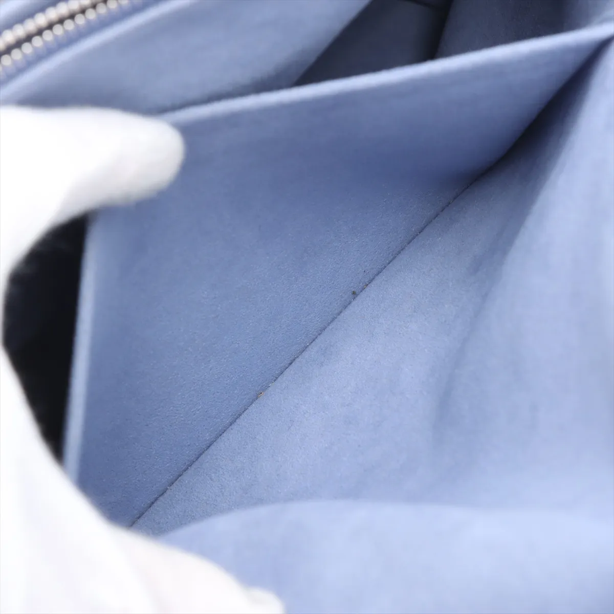Taurillon Volta - MI5115 Blue — view 12
