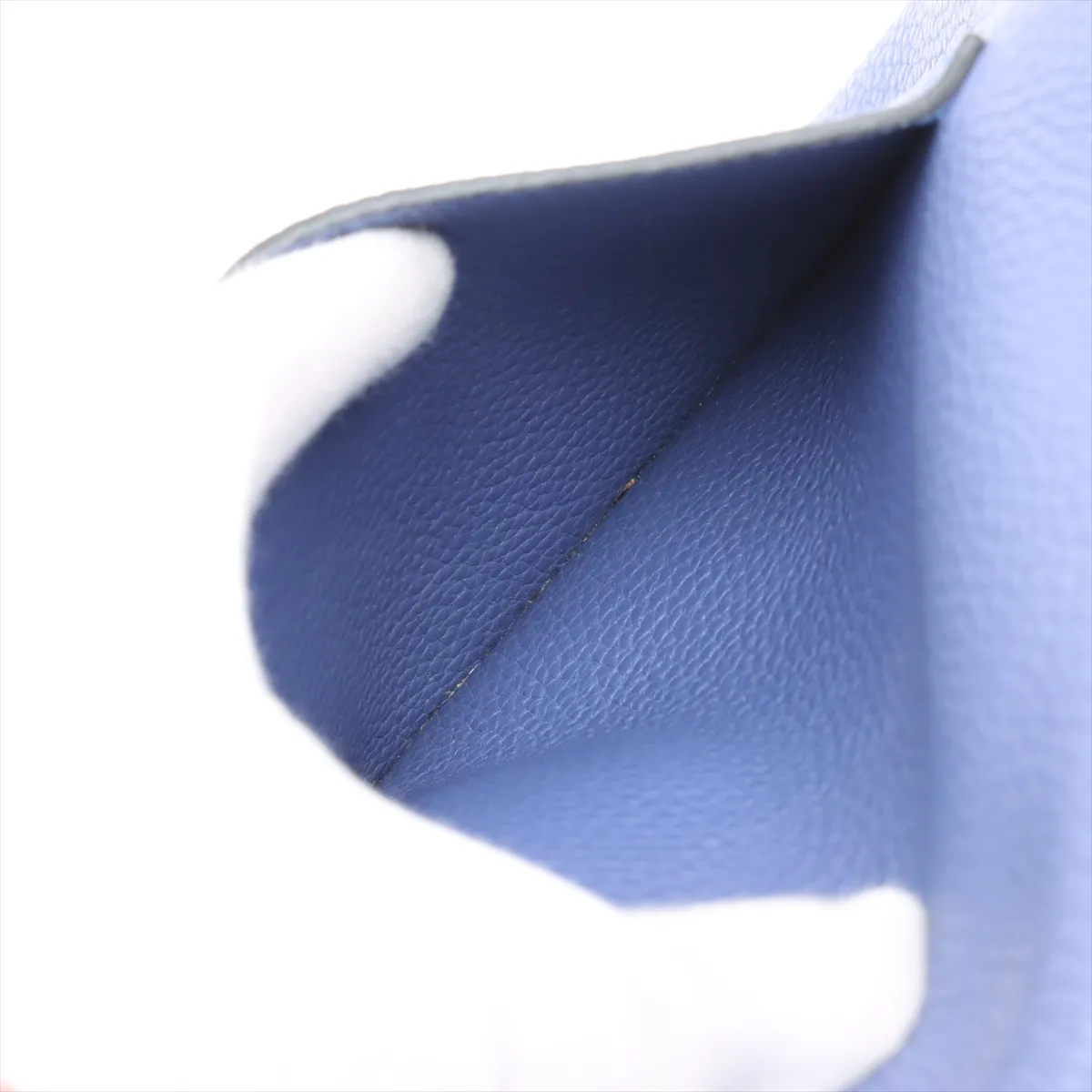 Taurillon Volta - MI5115 Blue — view 13
