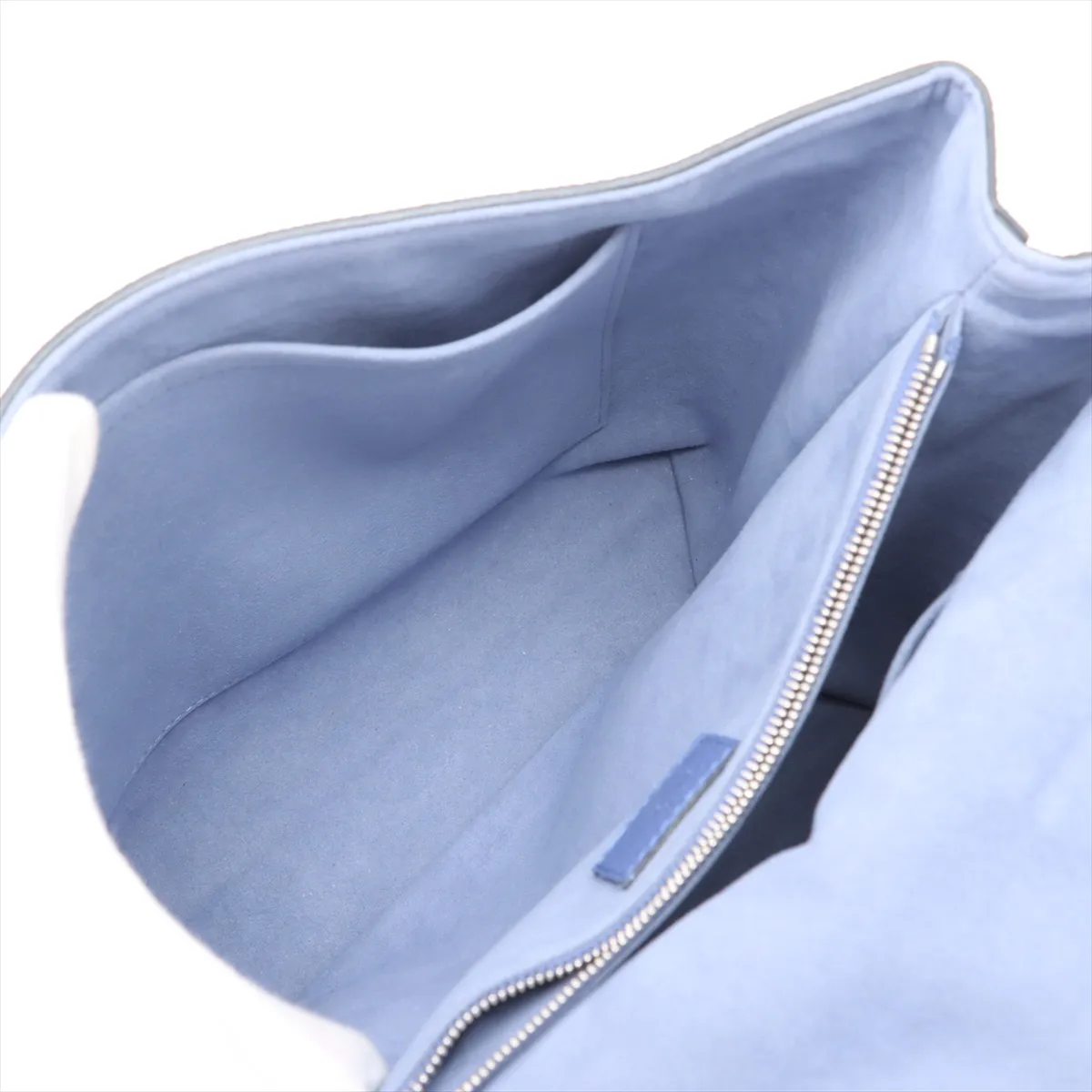Taurillon Volta - MI5115 Blue — view 9
