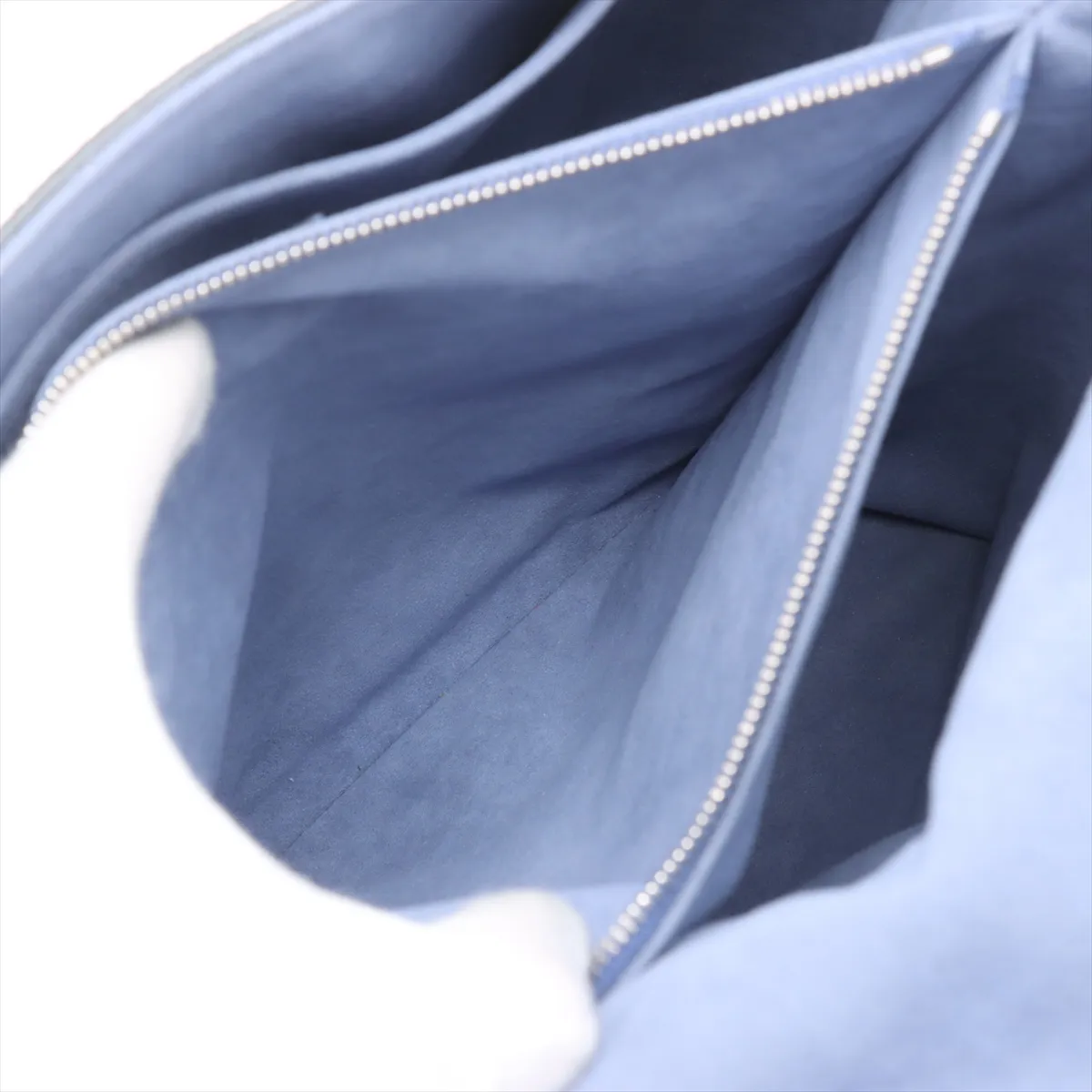 Taurillon Volta - MI5115 Blue — view 10