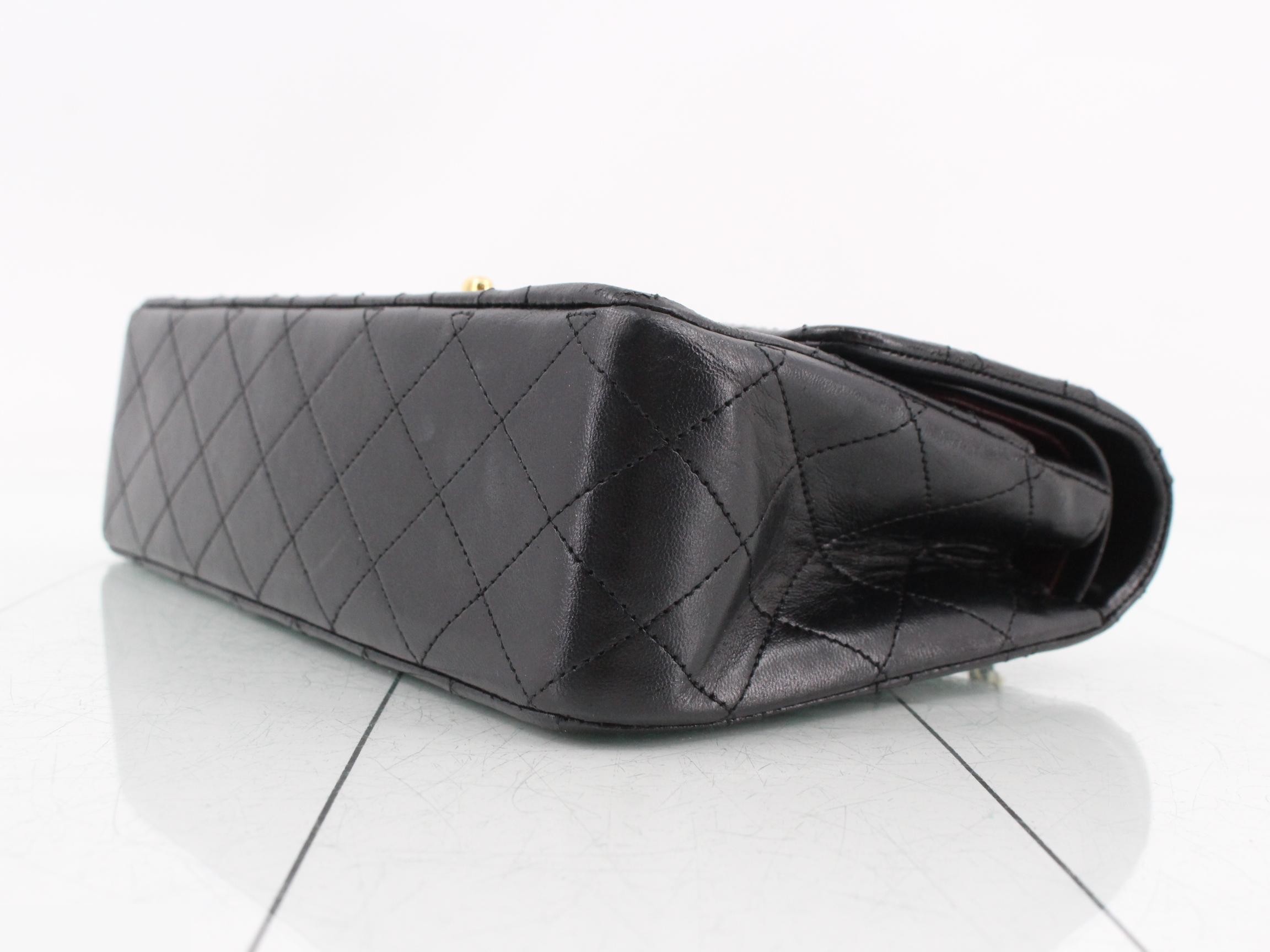 Matelassé 25 Double Flap Double Chain — view 6