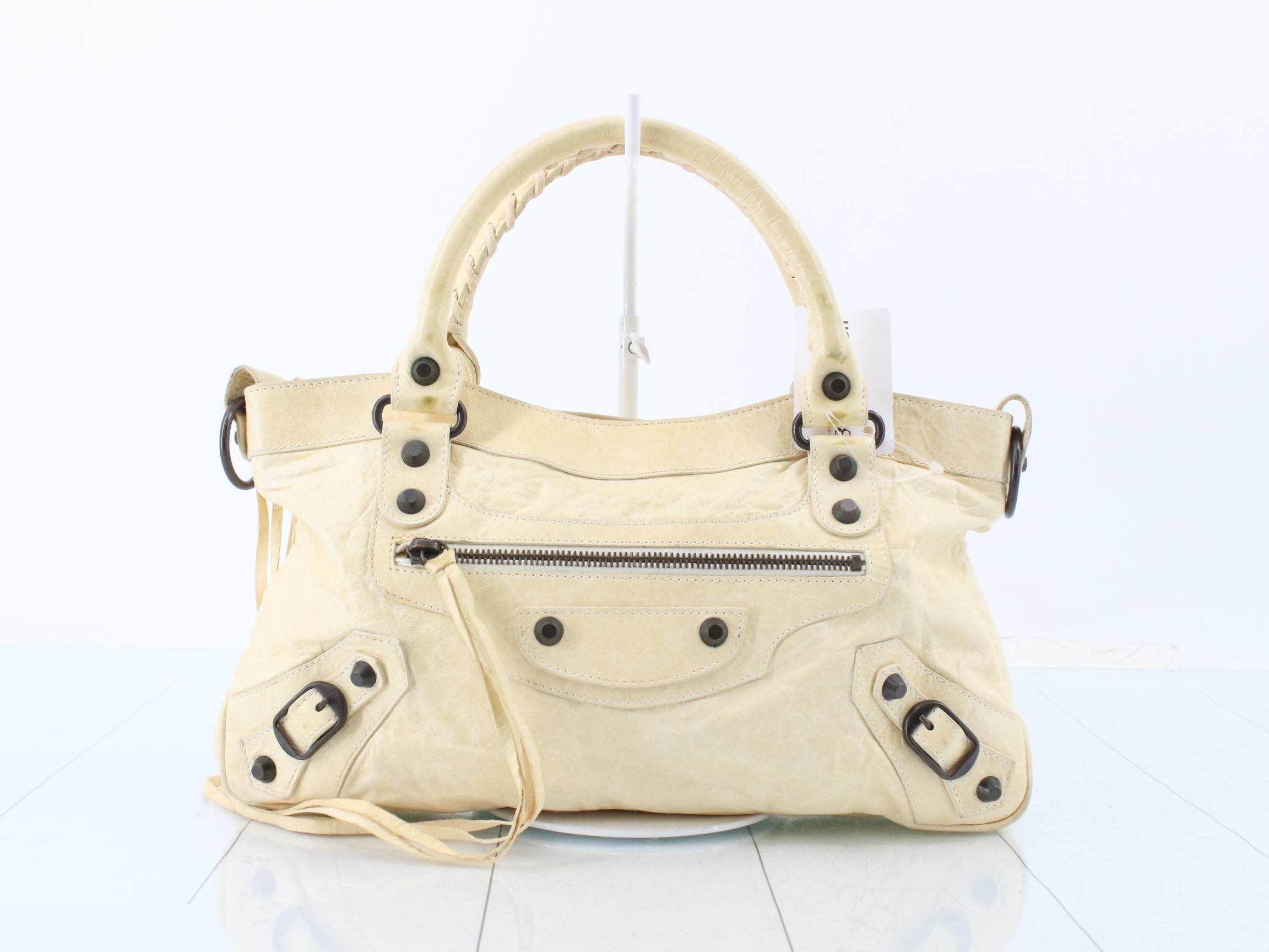 Classic handbag