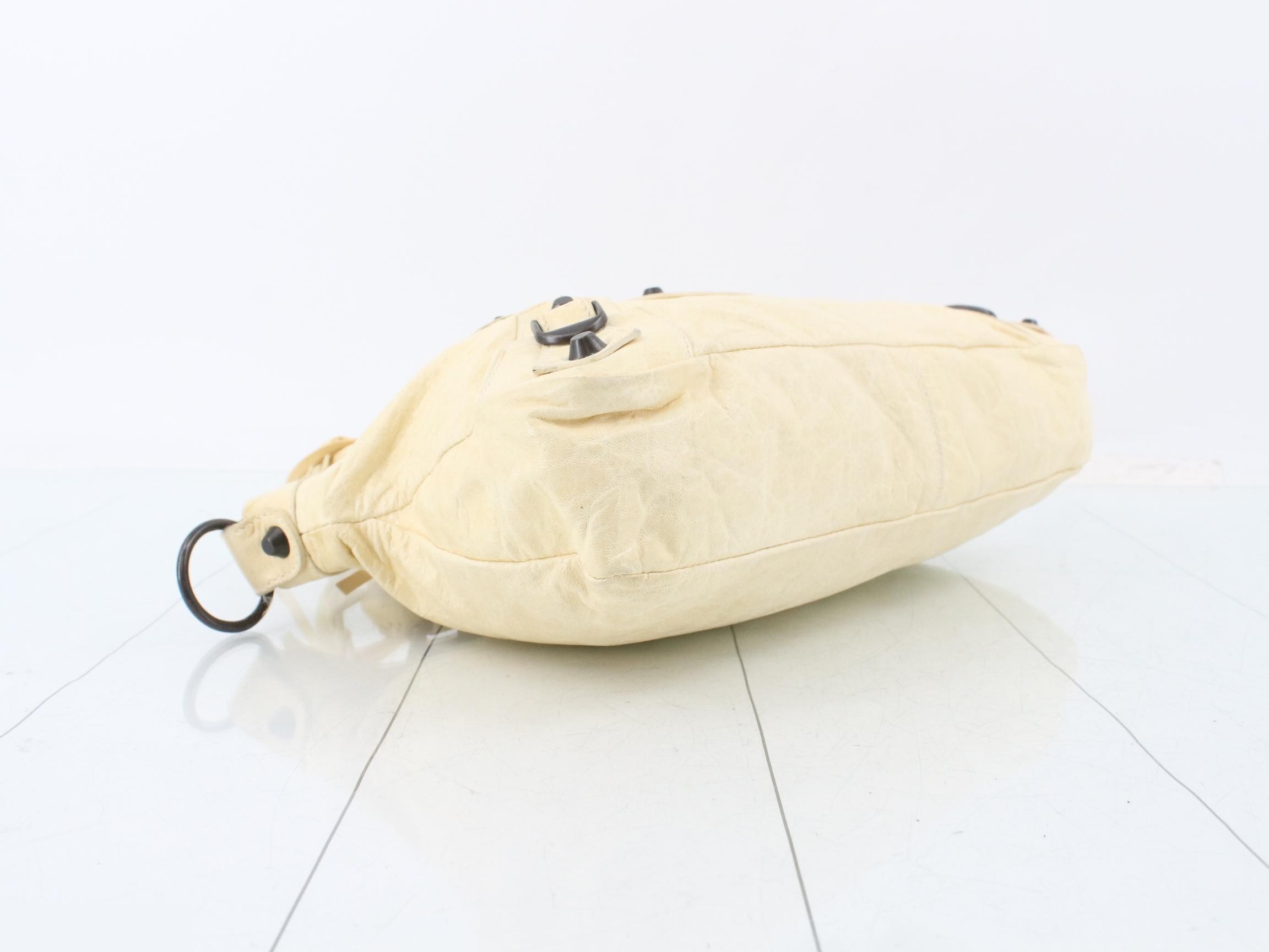 Classic handbag — view 5