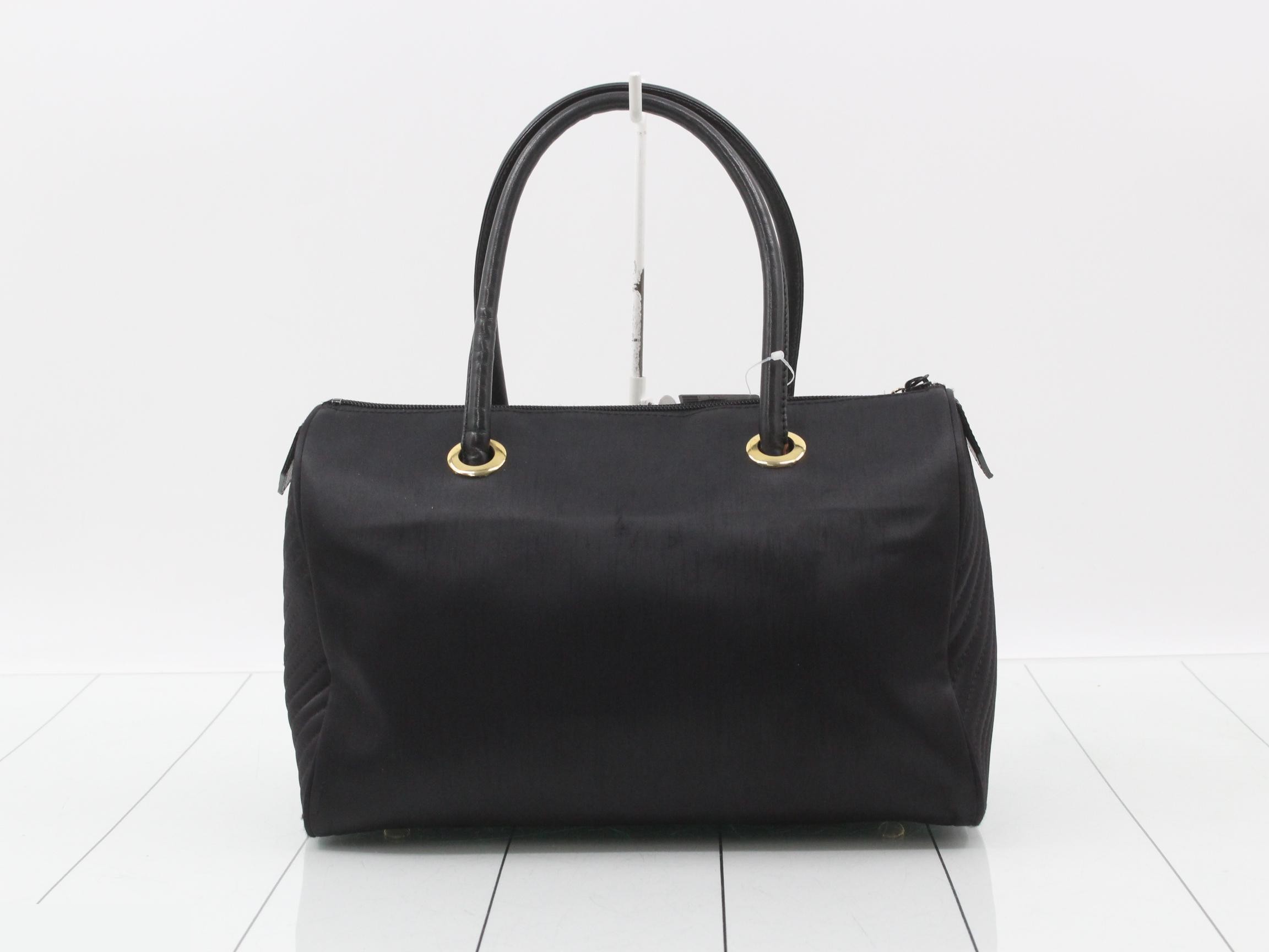 Cassandra Monogram (Bag) - Tote Bag — view 2