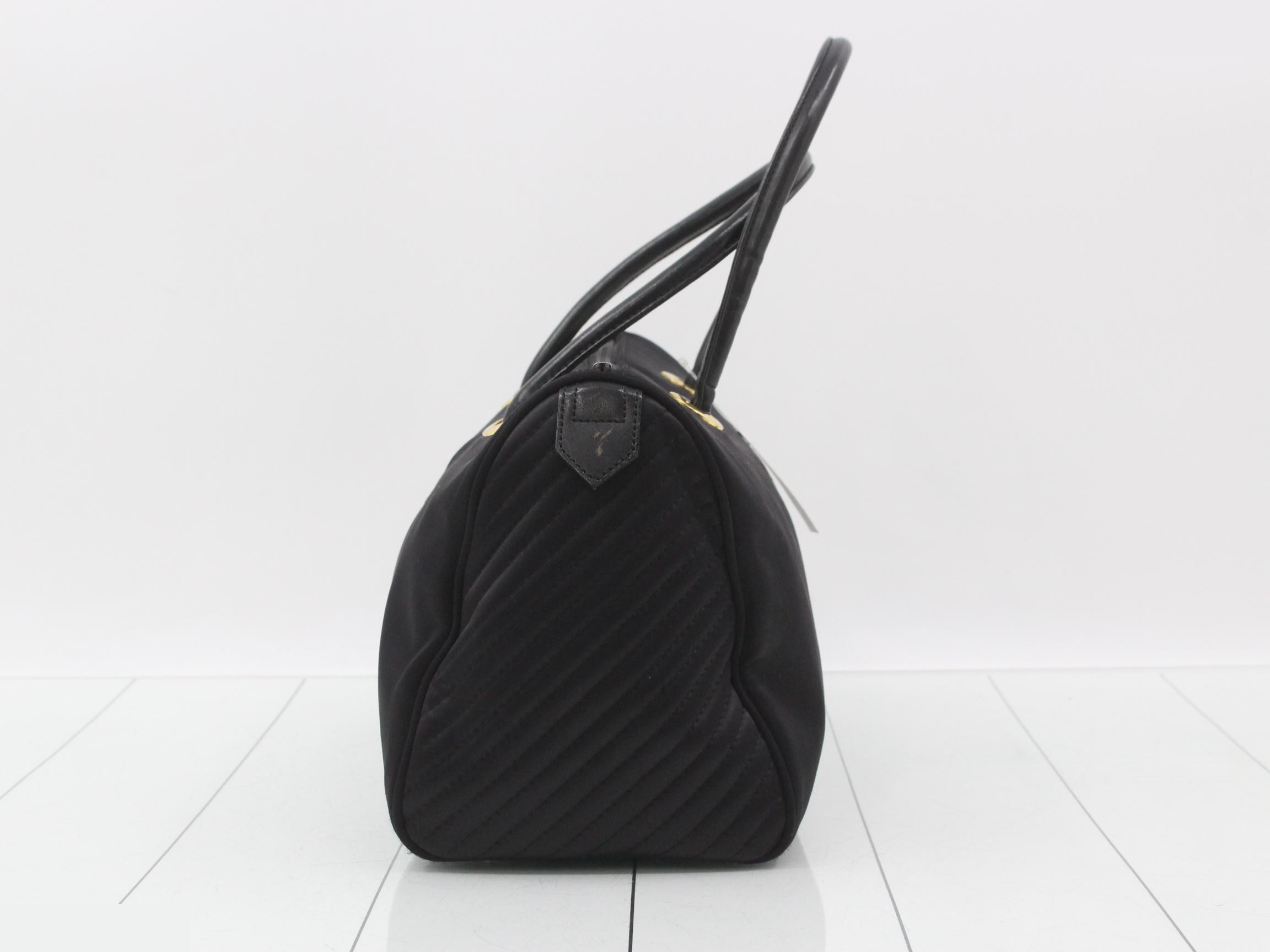 Cassandra Monogram (Bag) - Tote Bag — view 3