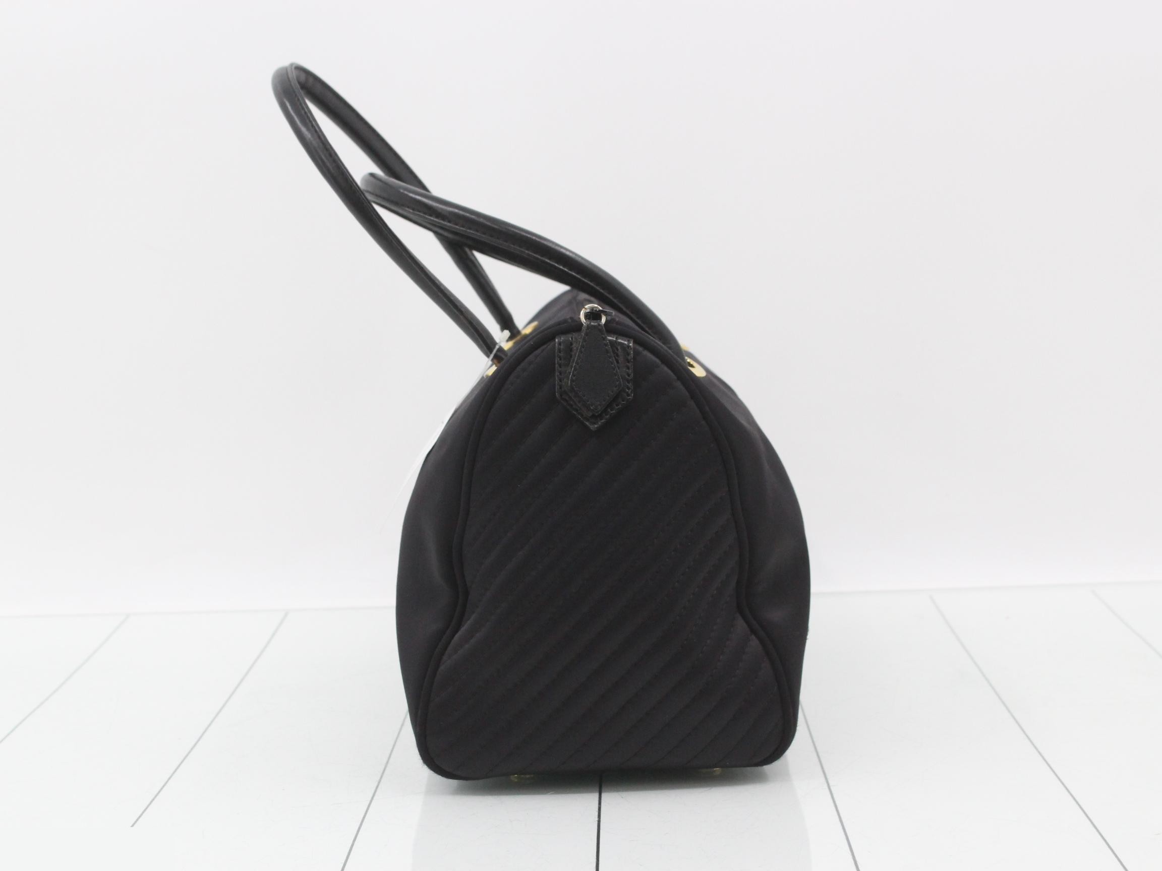 Cassandra Monogram (Bag) - Tote Bag — view 4