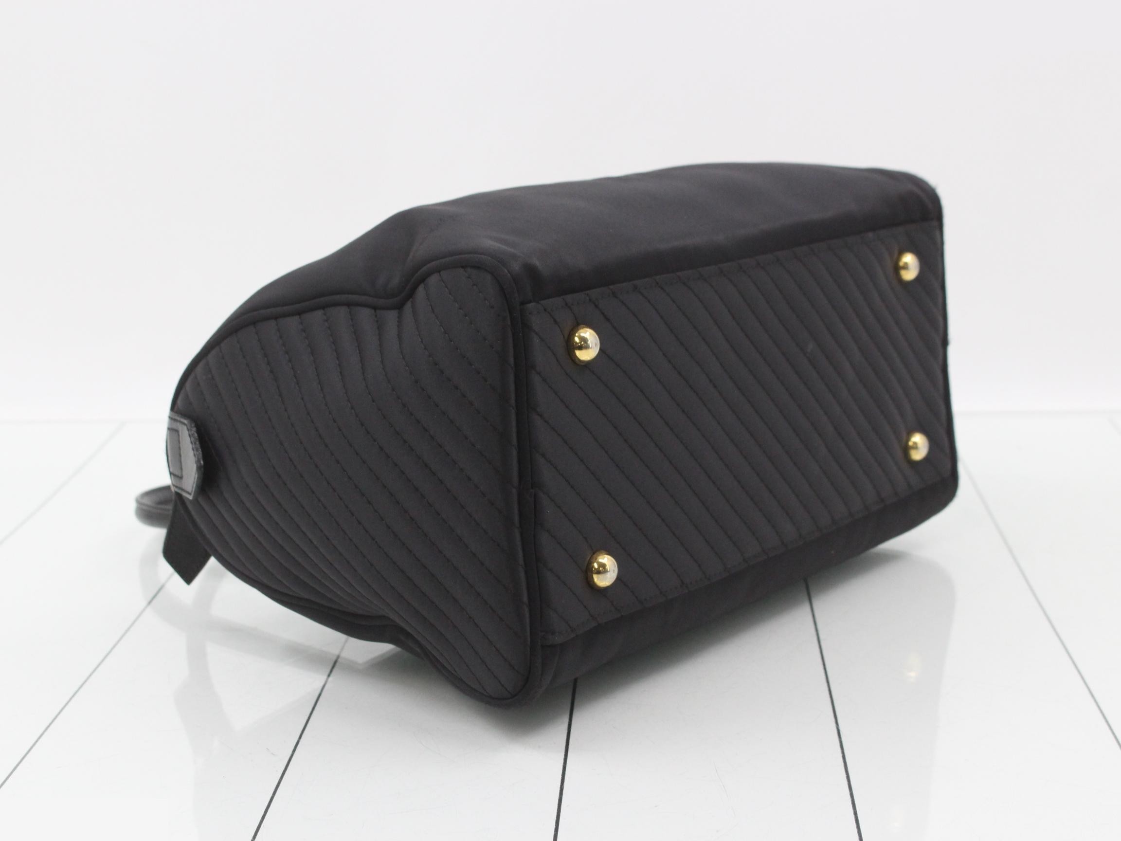 Cassandra Monogram (Bag) - Tote Bag — view 5