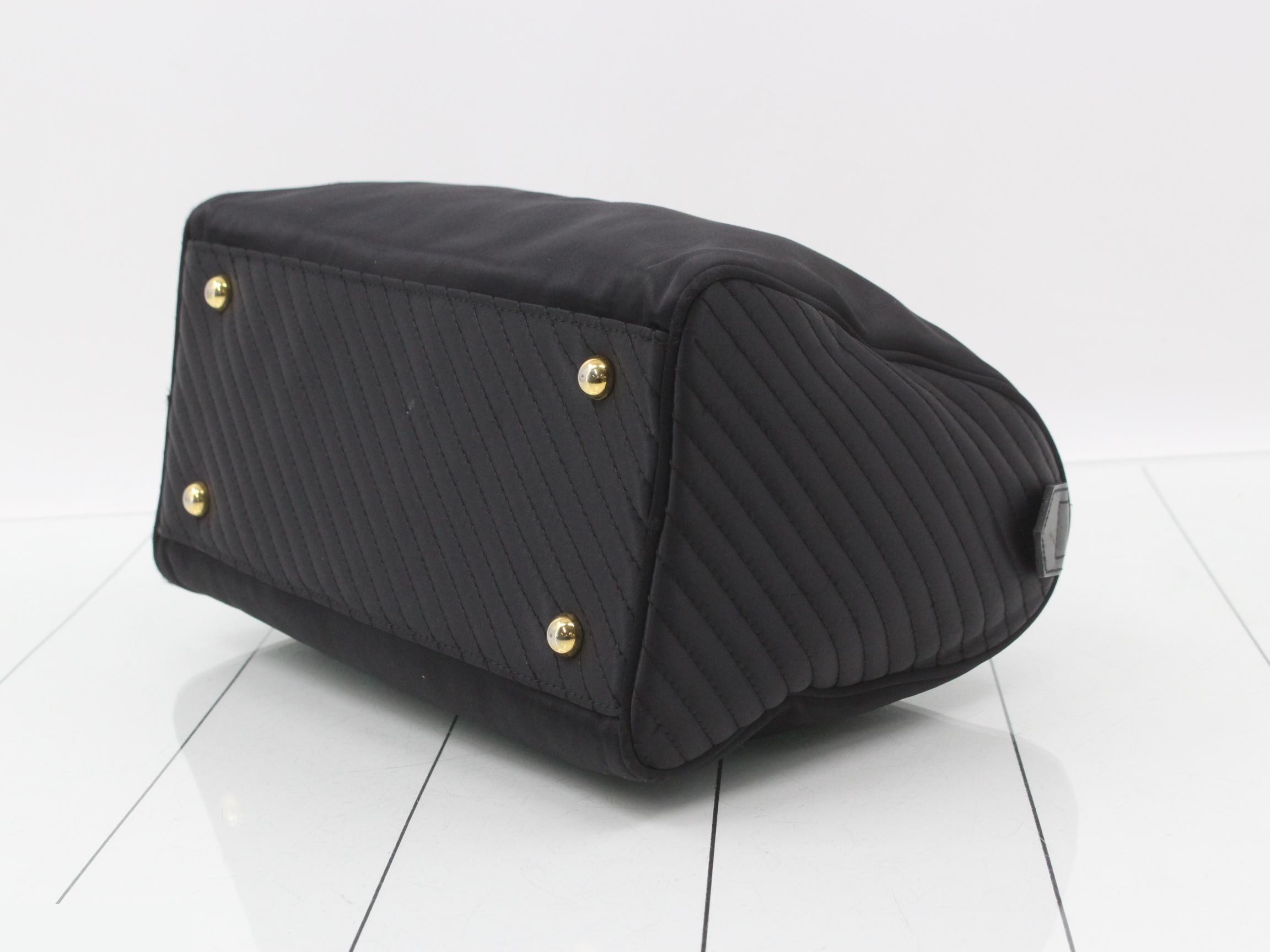 Cassandra Monogram (Bag) - Tote Bag — view 6