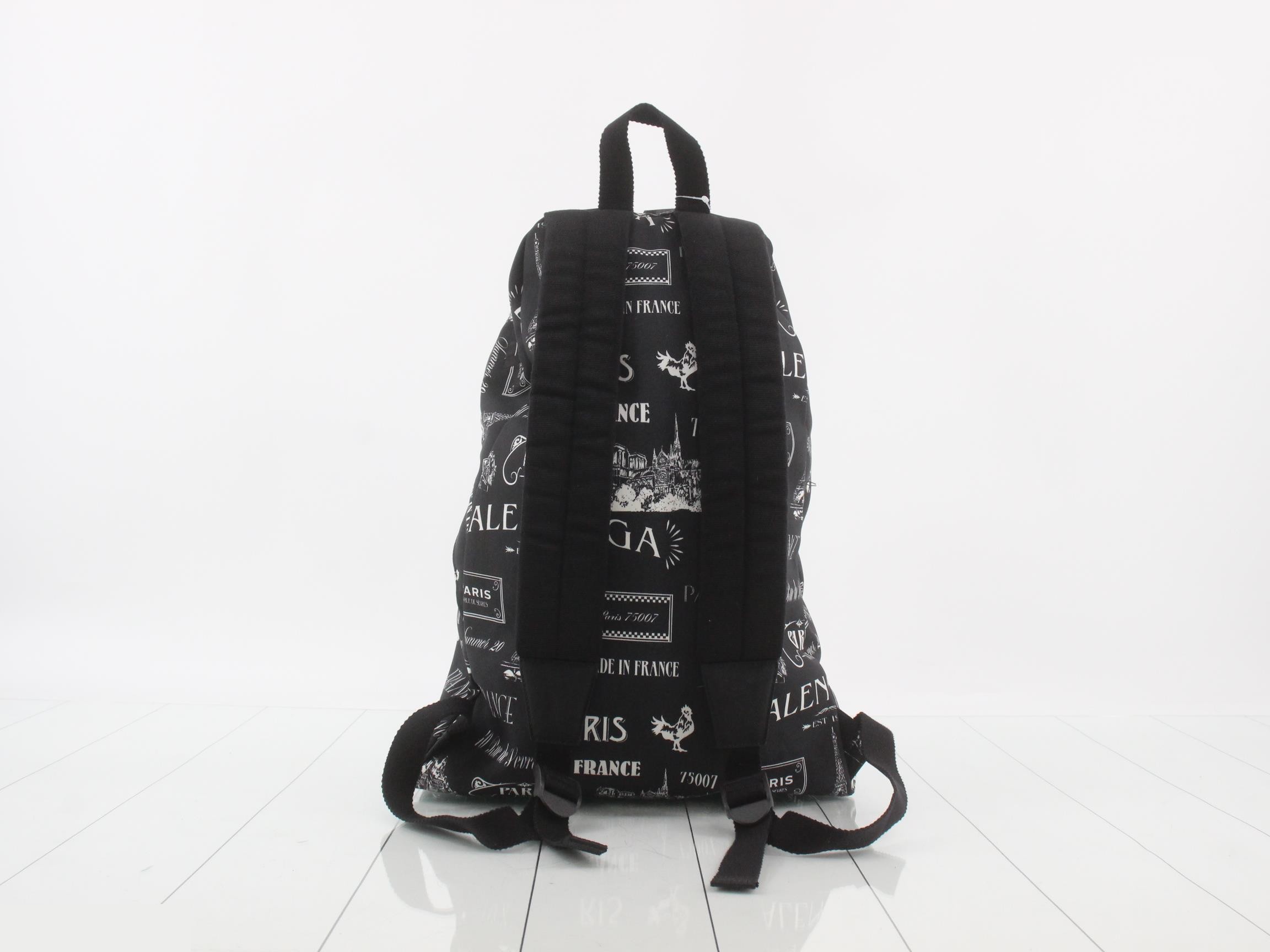 Wheel Backpack Rucksack — view 2