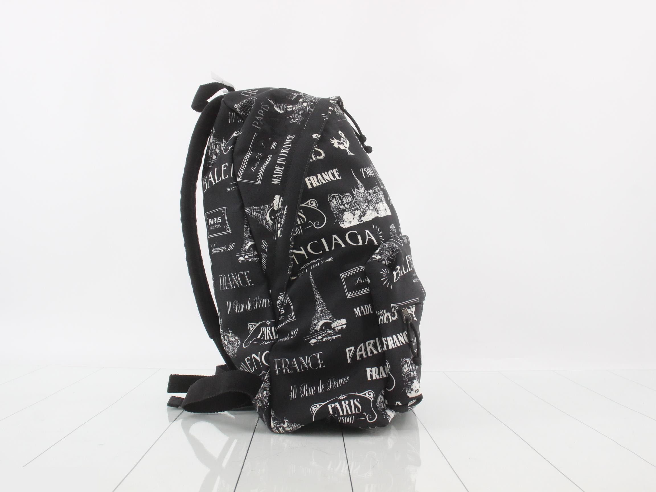 Wheel Backpack Rucksack — view 4