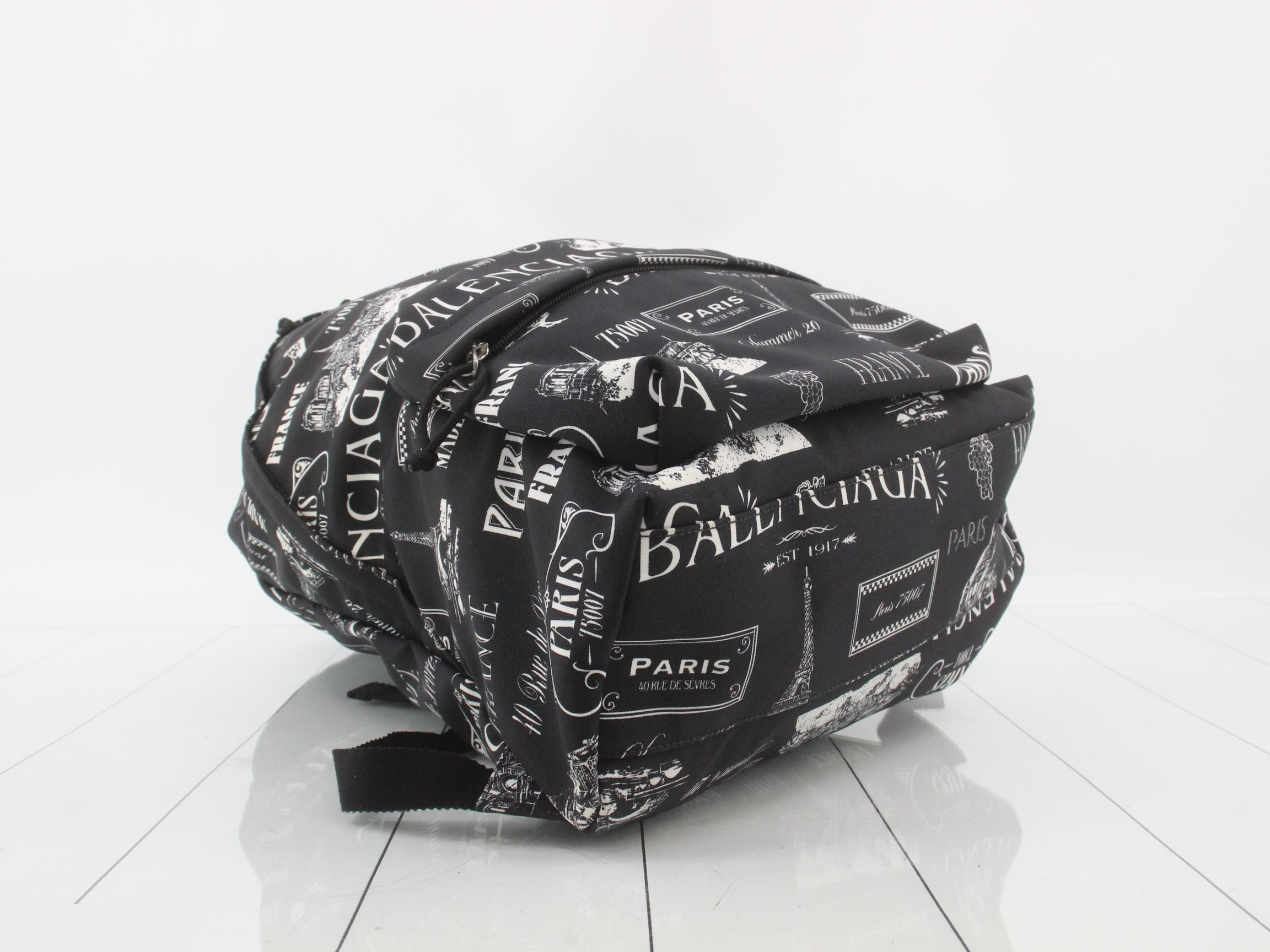 Wheel Backpack Rucksack — view 5