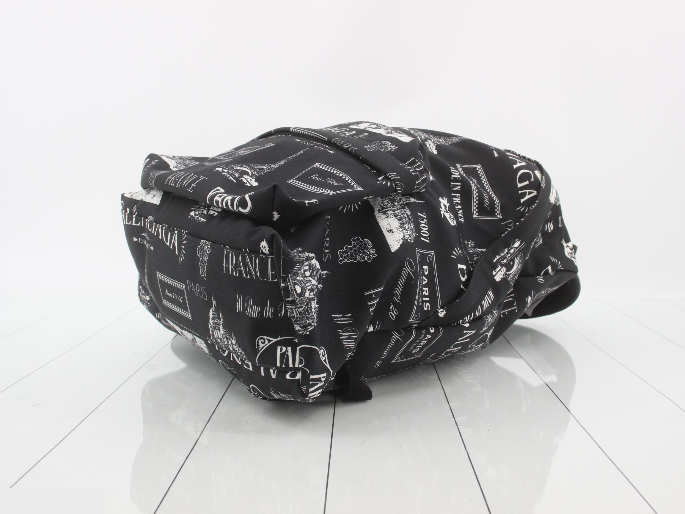 Wheel Backpack Rucksack — view 6