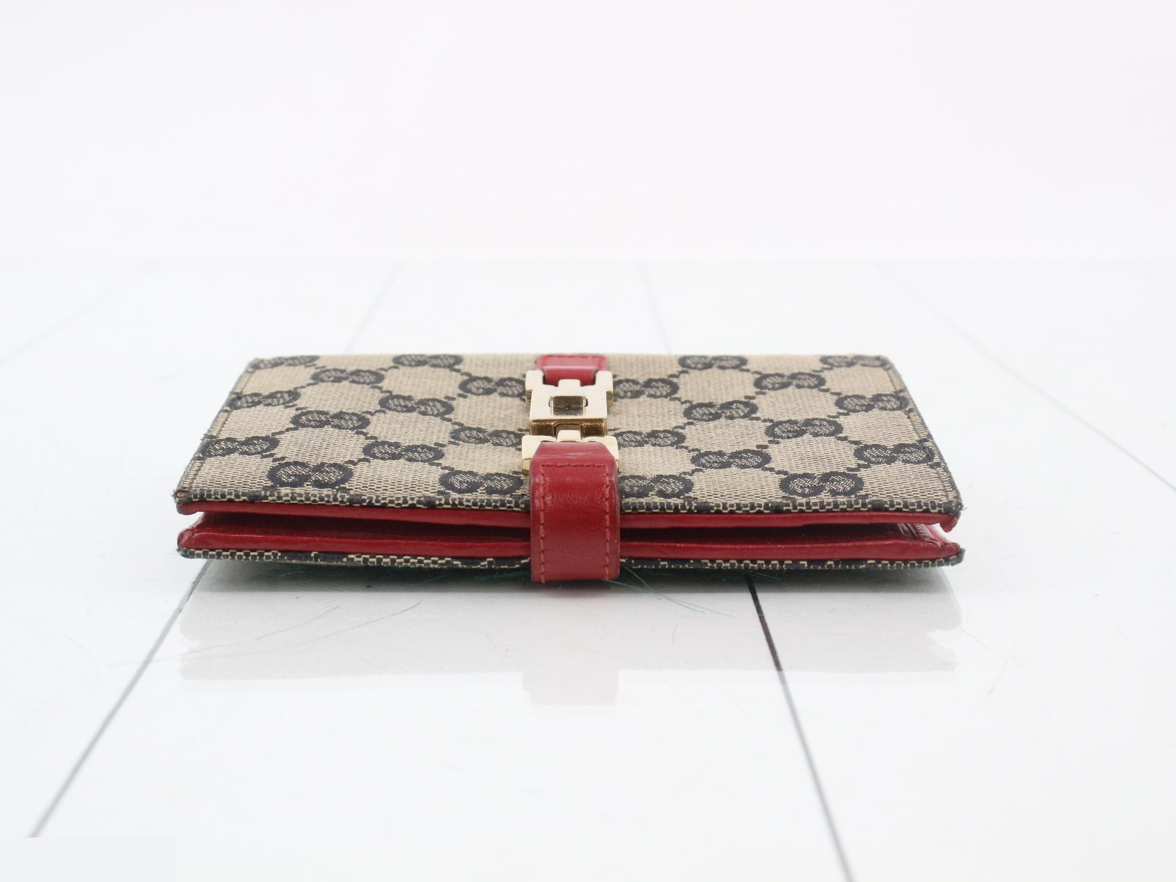 GG Canvas (Bags) and Wallets — view 3