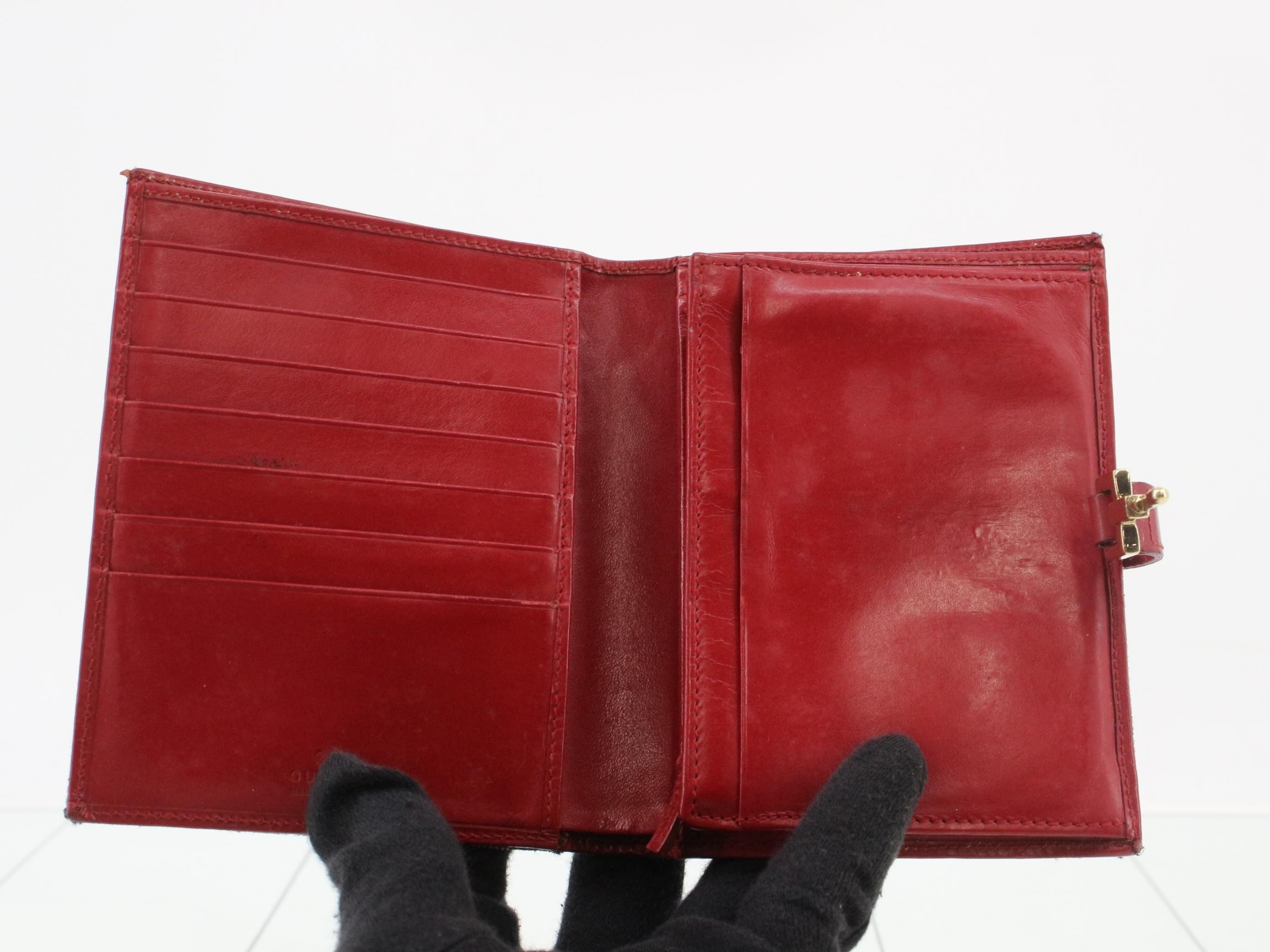 GG Canvas (Bags) and Wallets — view 4