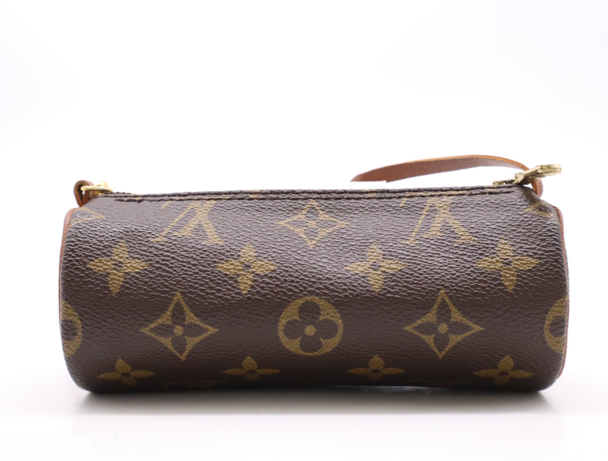 papillon pouch — view 2