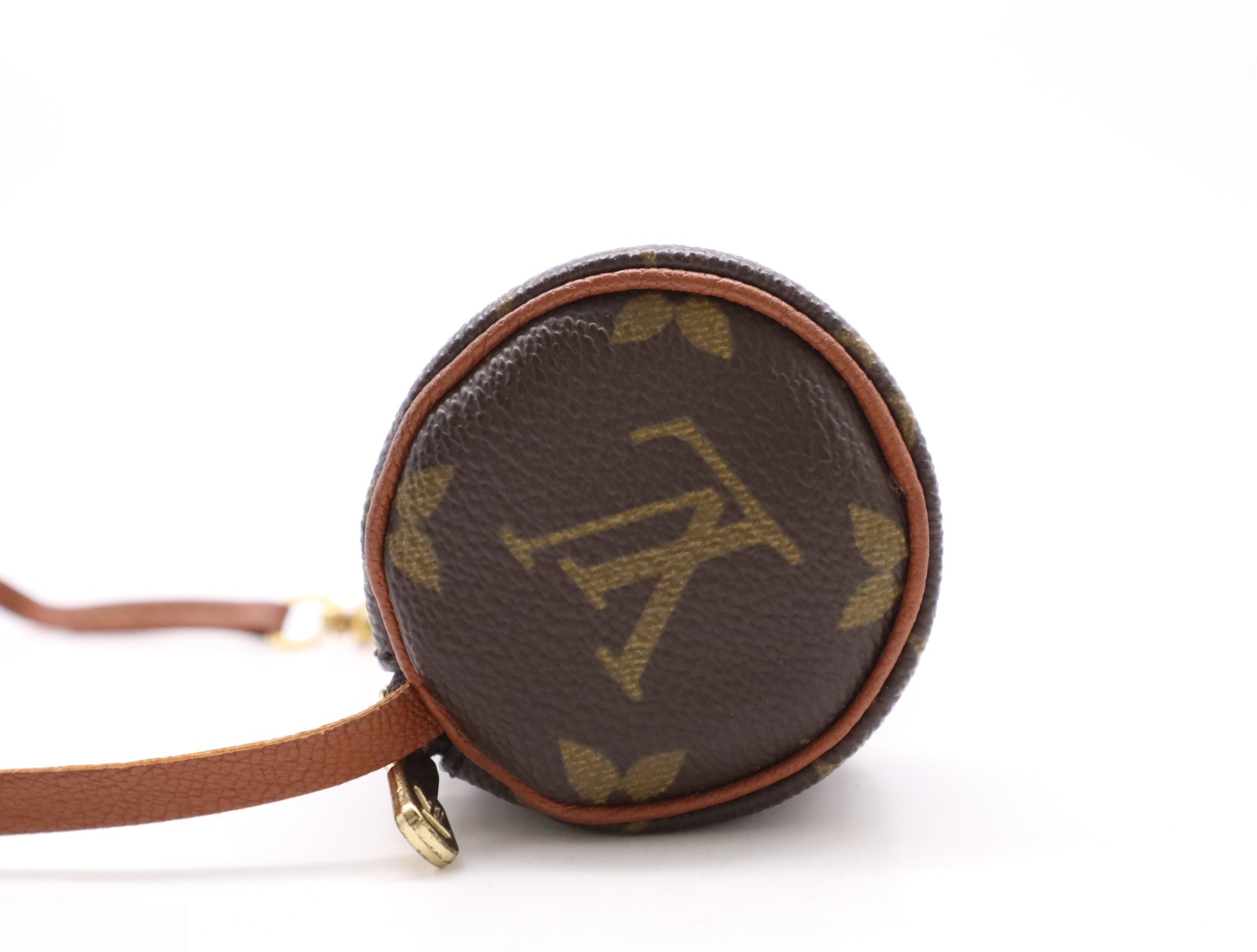 papillon pouch — view 3