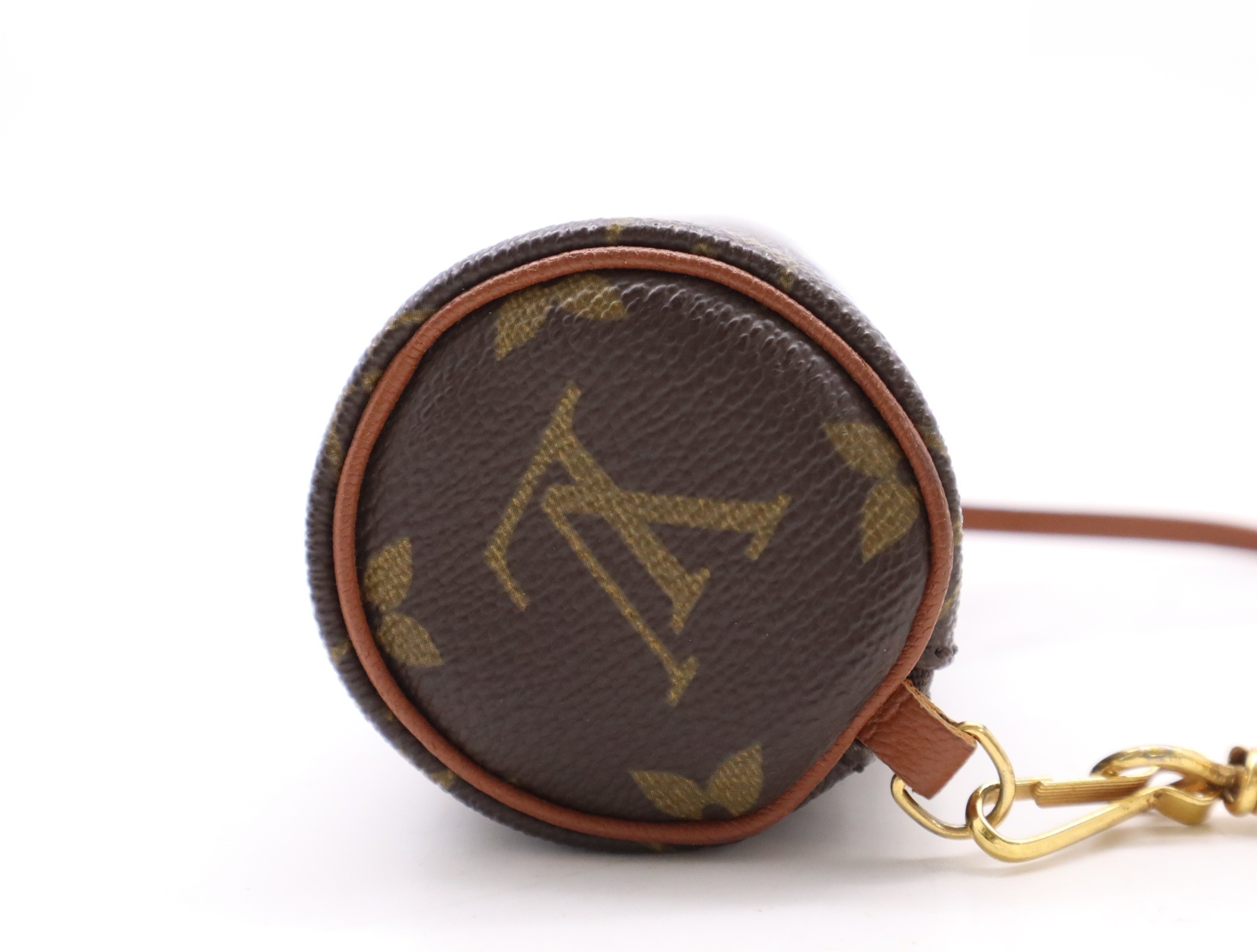 papillon pouch — view 5