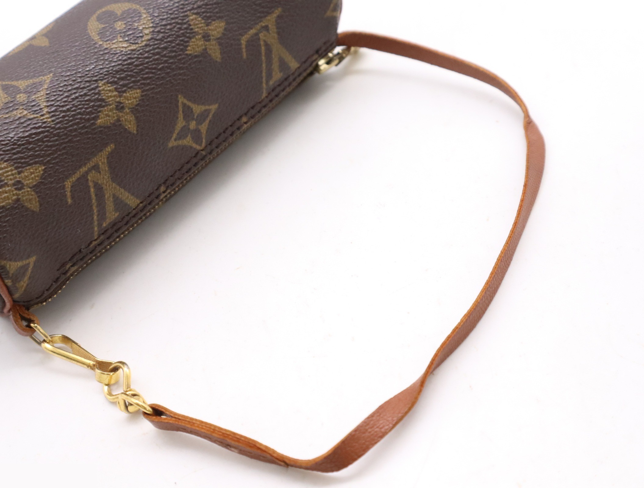 papillon pouch — view 6